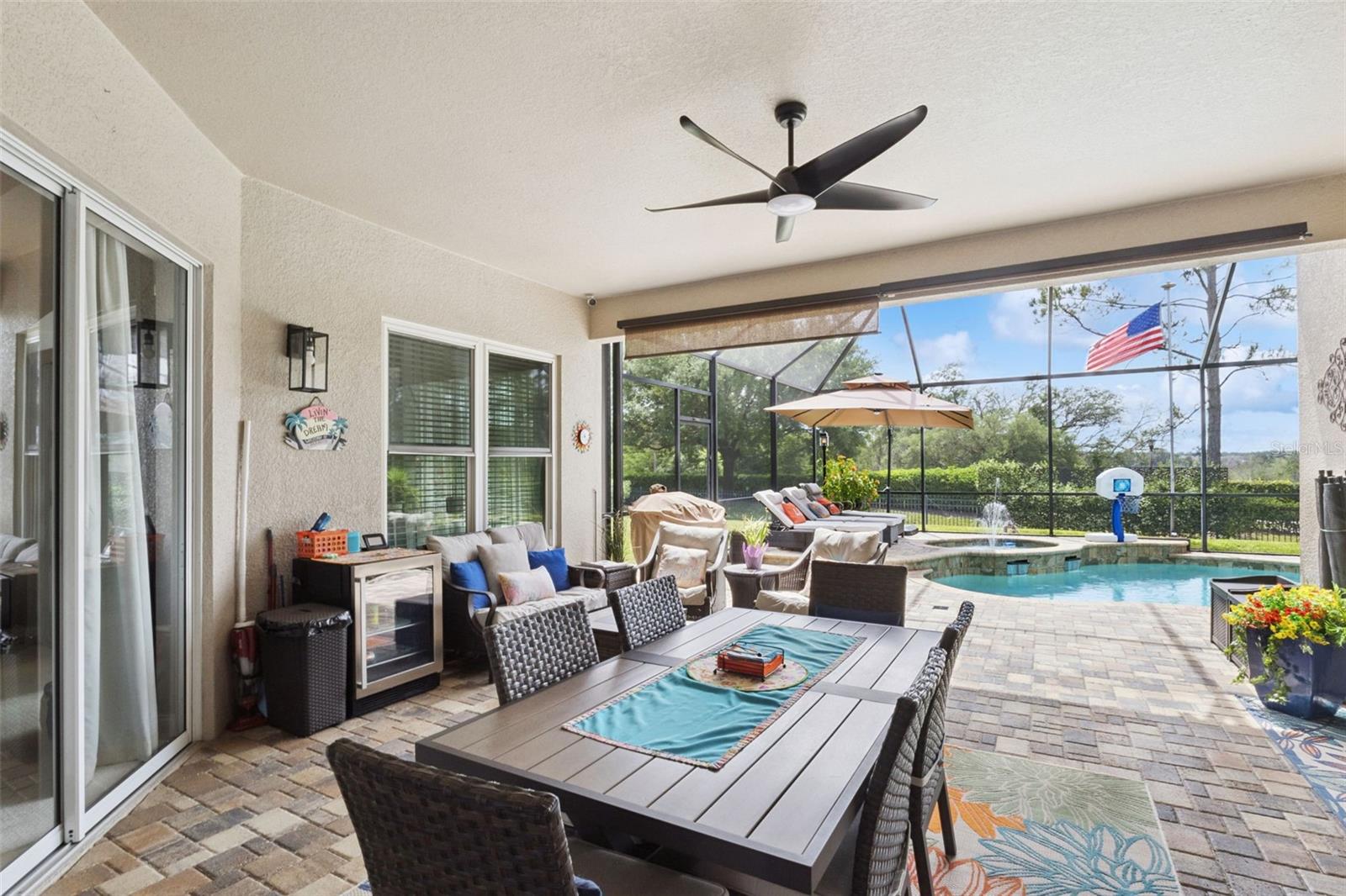 6018 TREMAYNE DR, MOUNT DORA, FL, 32757