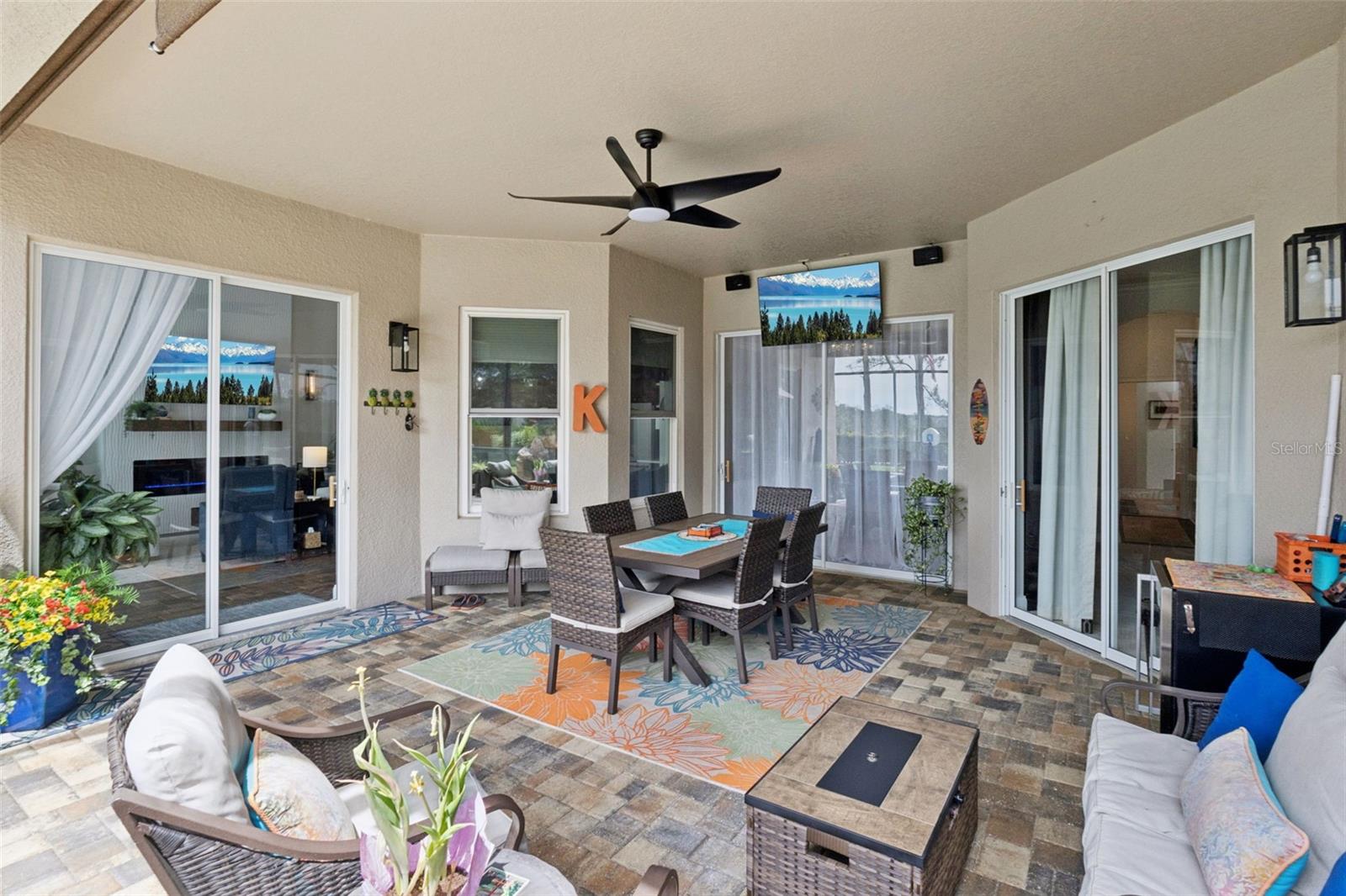 6018 TREMAYNE DR, MOUNT DORA, FL, 32757