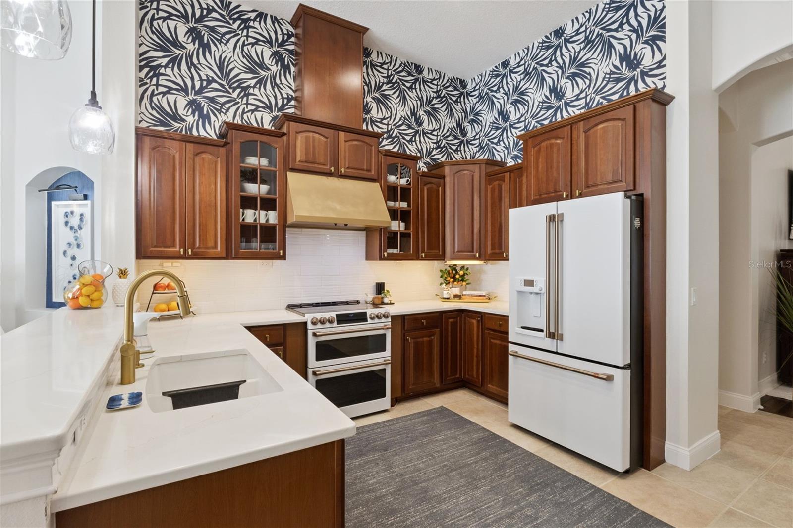 6018 TREMAYNE DR, MOUNT DORA, FL, 32757