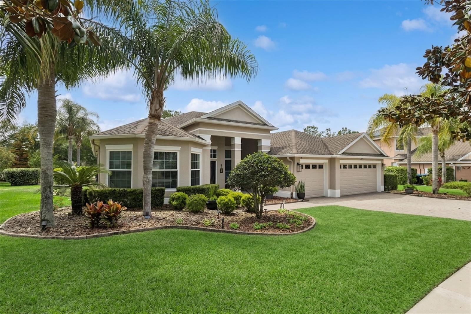 6018 TREMAYNE DR, MOUNT DORA, FL, 32757