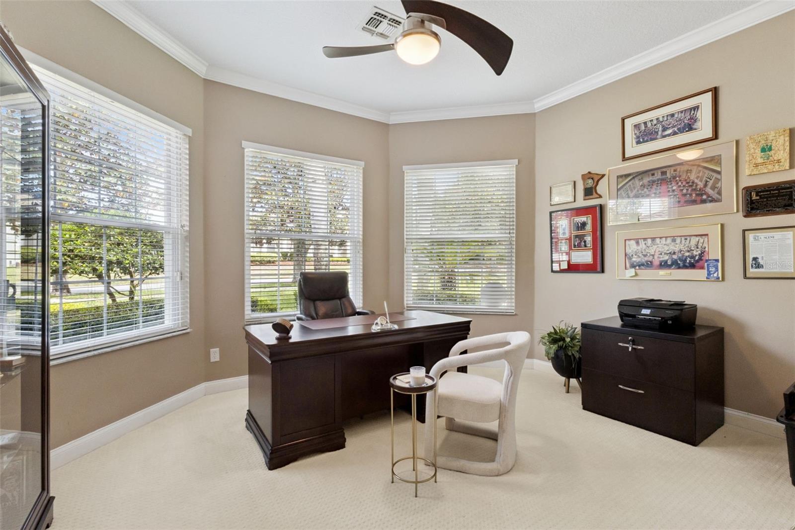 6018 TREMAYNE DR, MOUNT DORA, FL, 32757