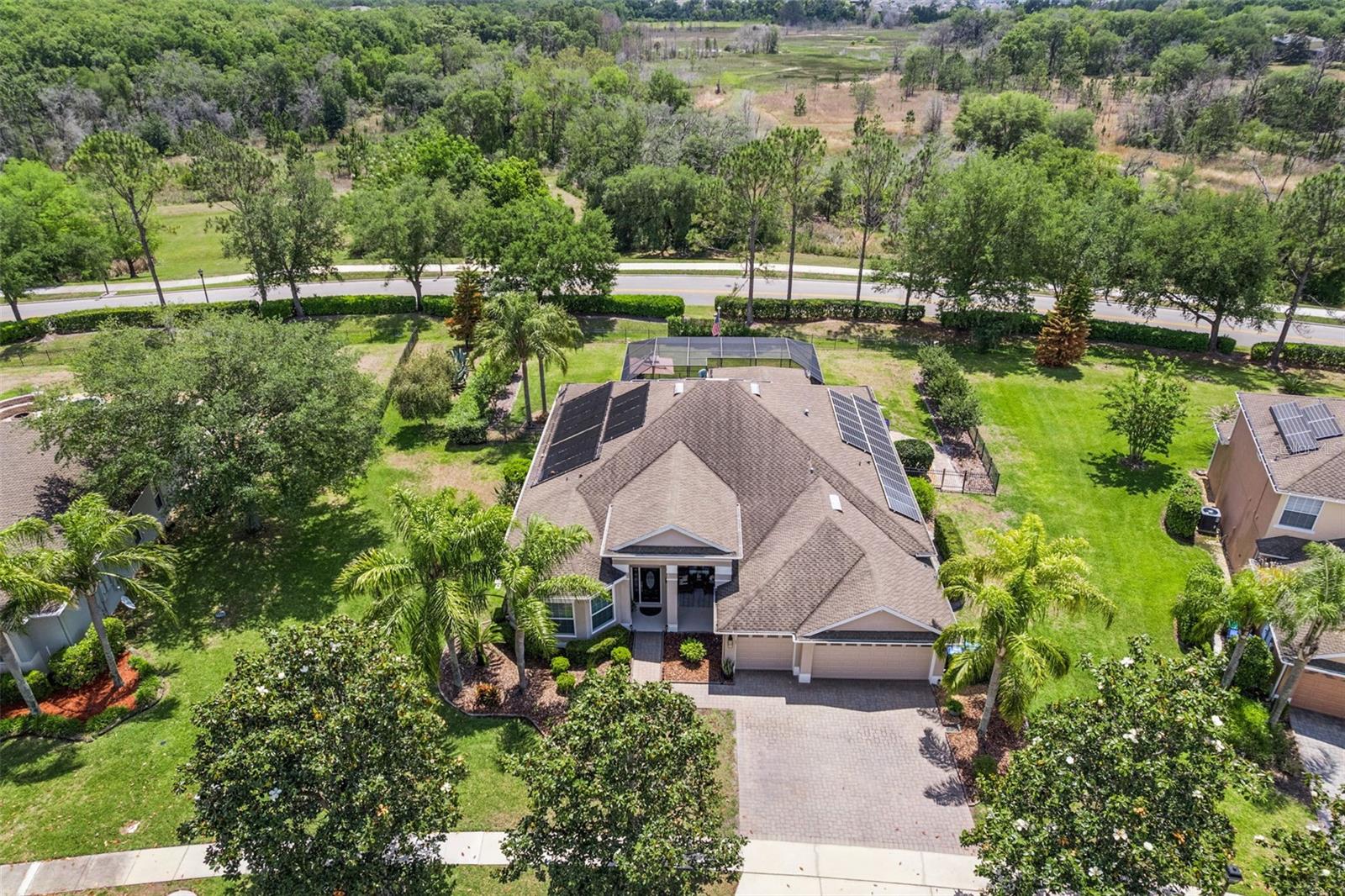 6018 TREMAYNE DR, MOUNT DORA, FL, 32757