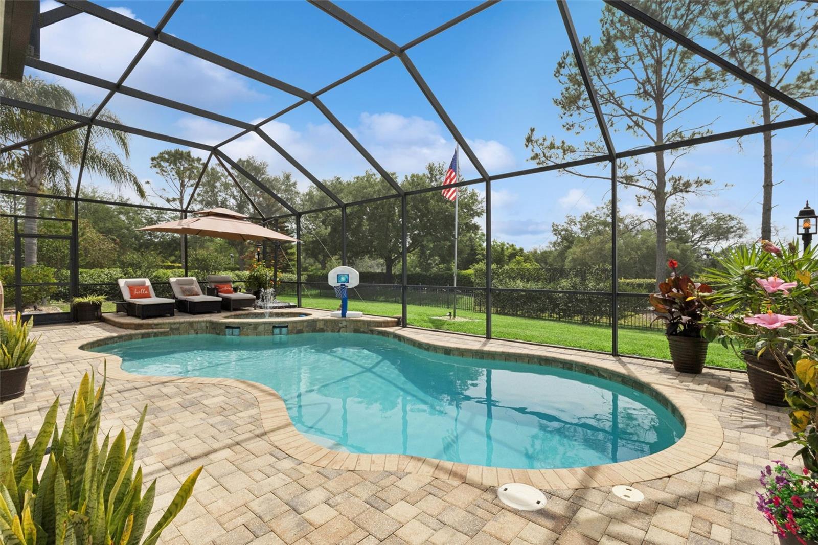 6018 TREMAYNE DR, MOUNT DORA, FL, 32757