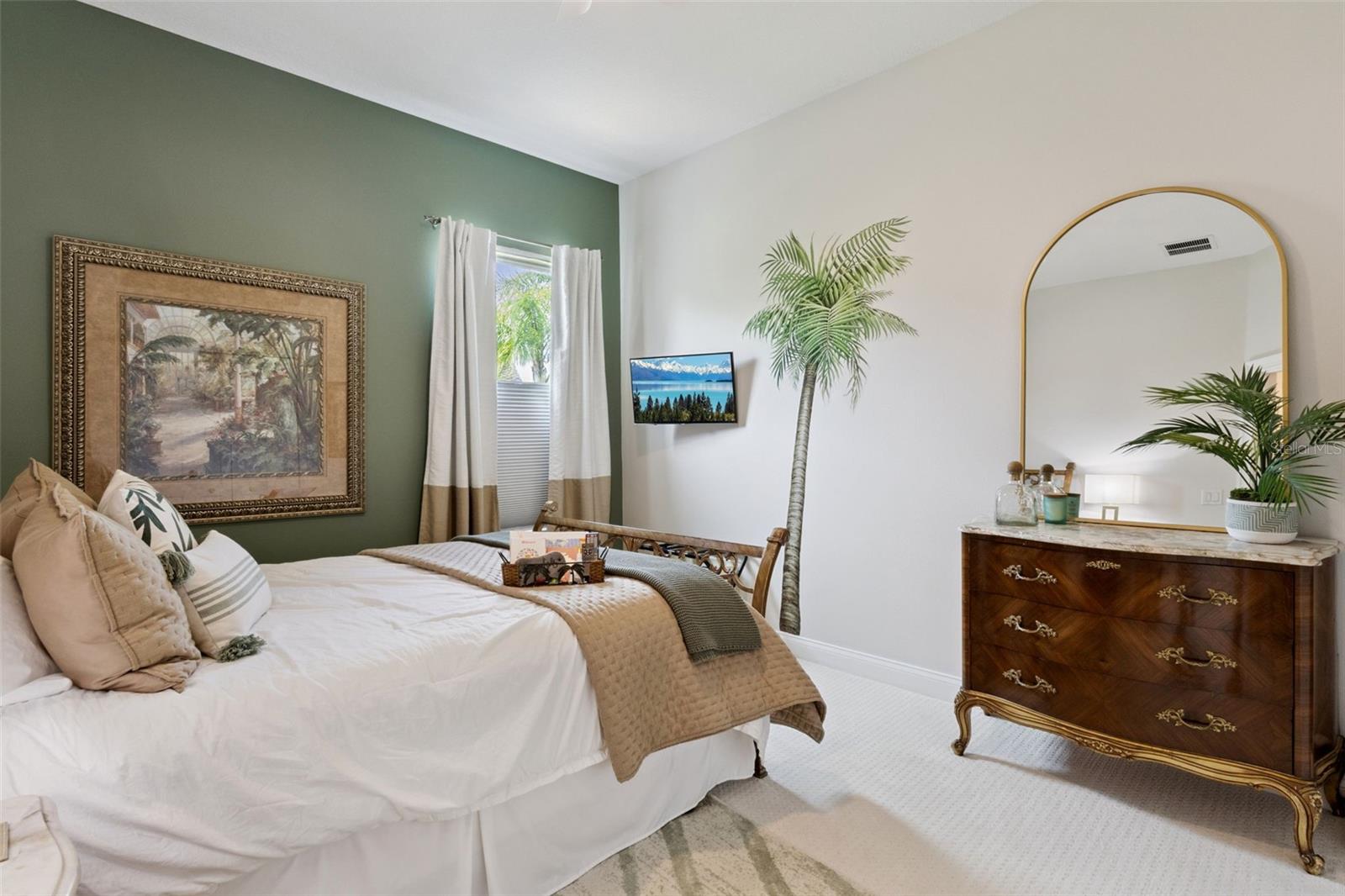 6018 TREMAYNE DR, MOUNT DORA, FL, 32757