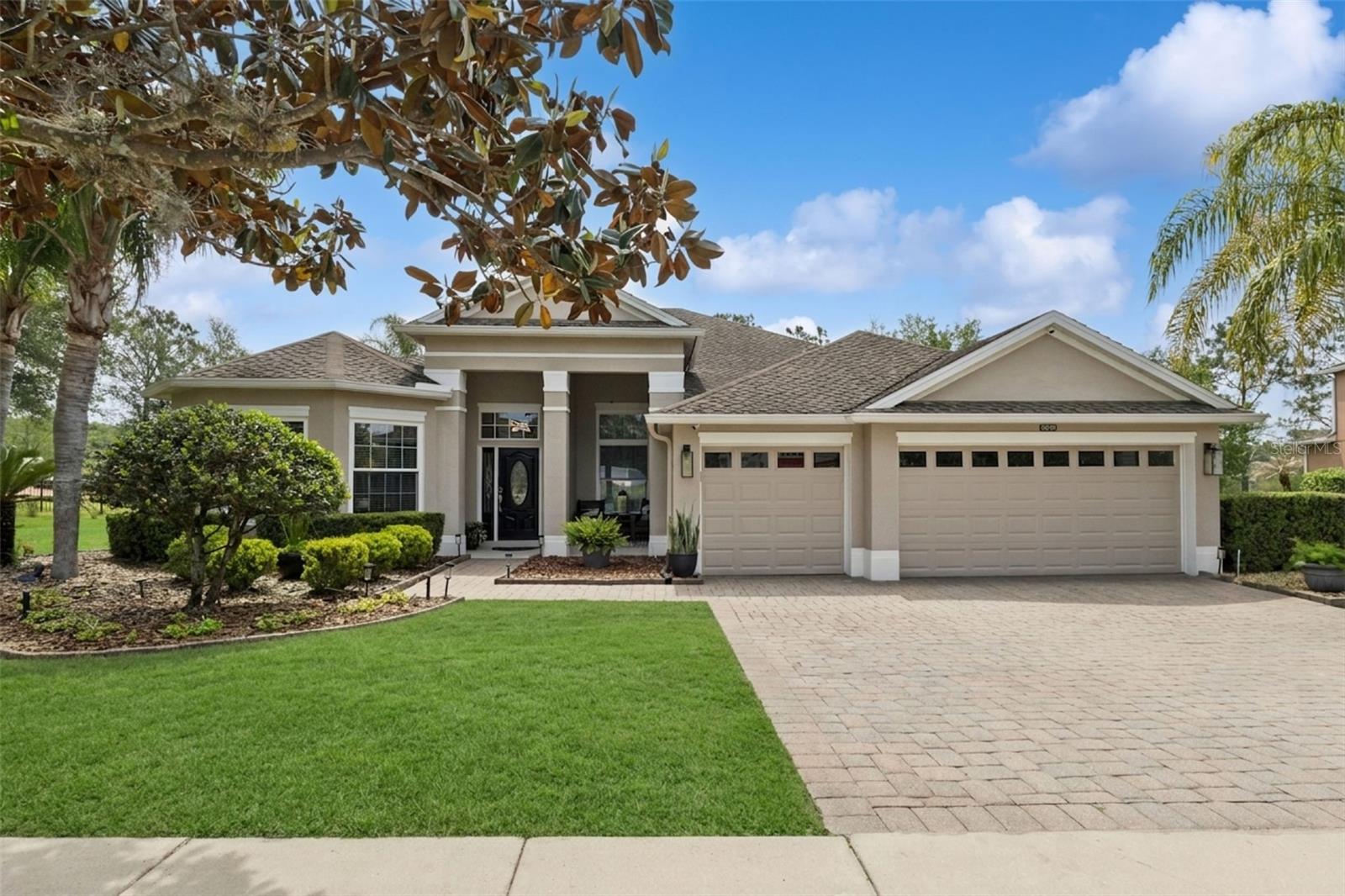 6018 TREMAYNE DR, MOUNT DORA, FL, 32757