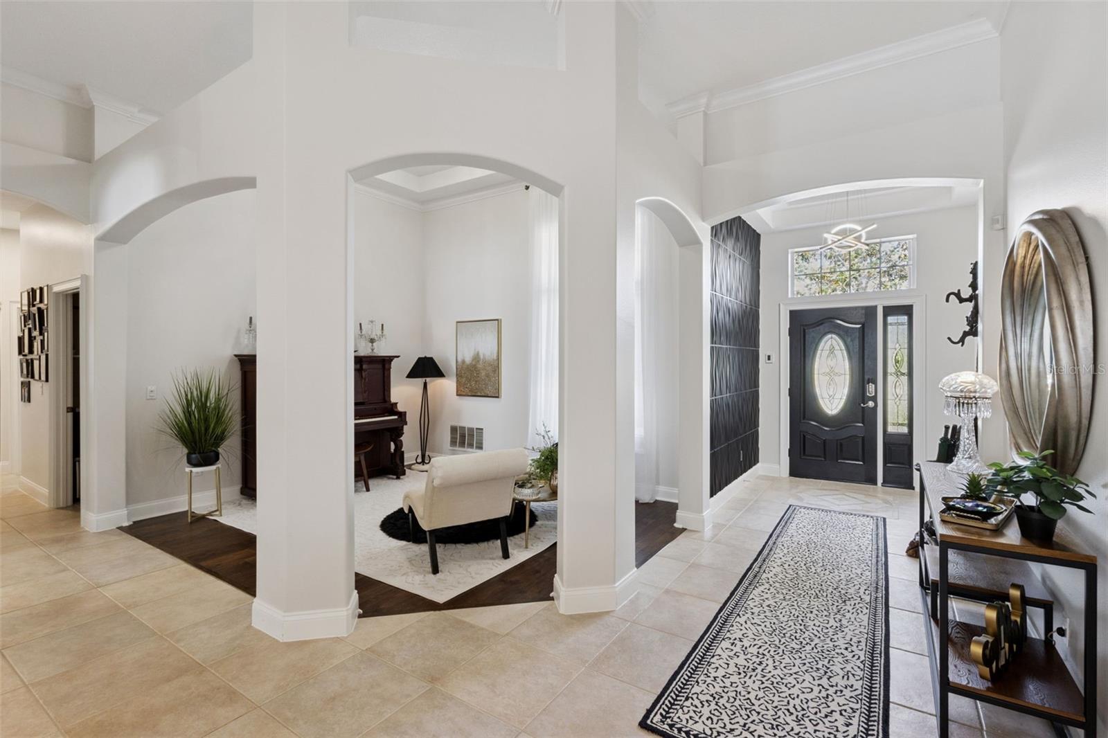6018 TREMAYNE DR, MOUNT DORA, FL, 32757