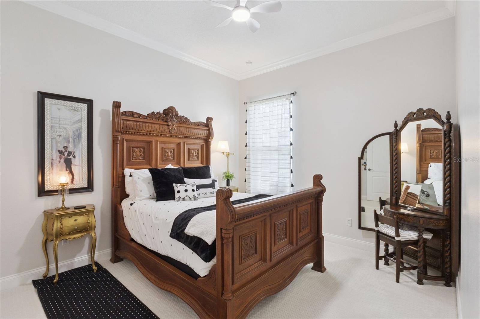 6018 TREMAYNE DR, MOUNT DORA, FL, 32757