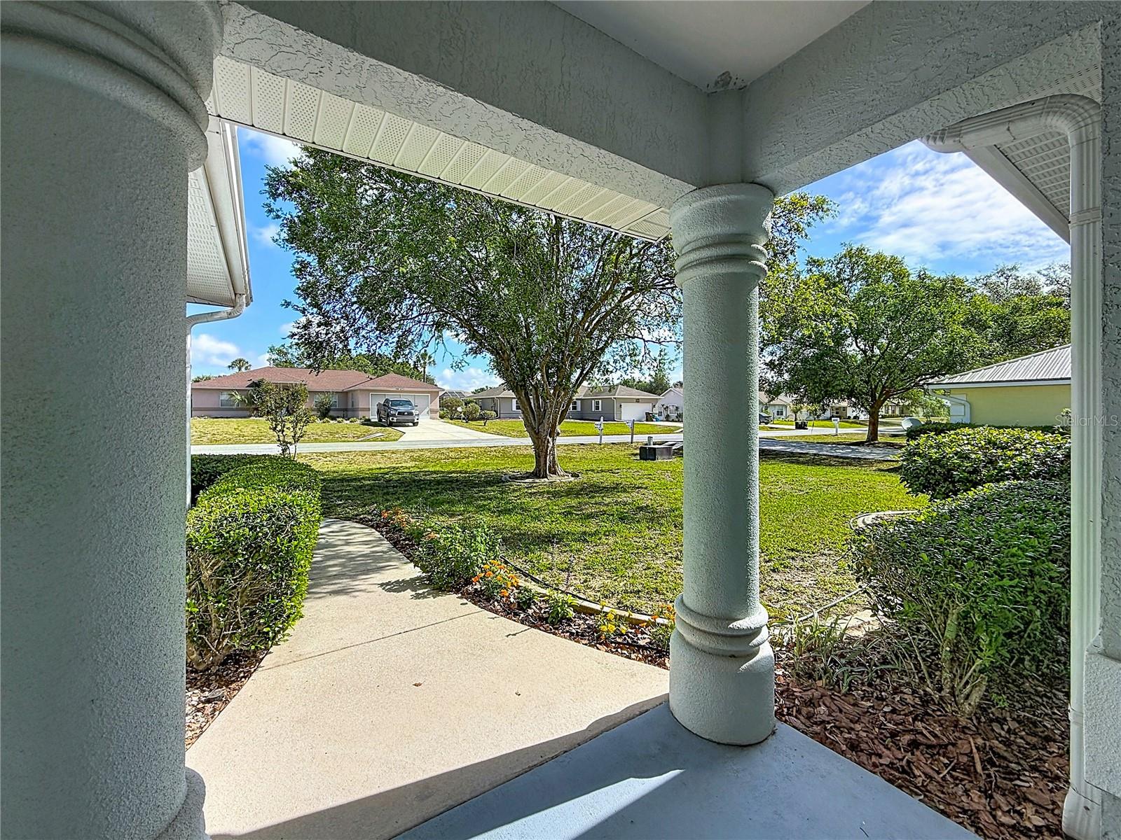 4608 NW 30TH PL, OCALA, FL, 34482