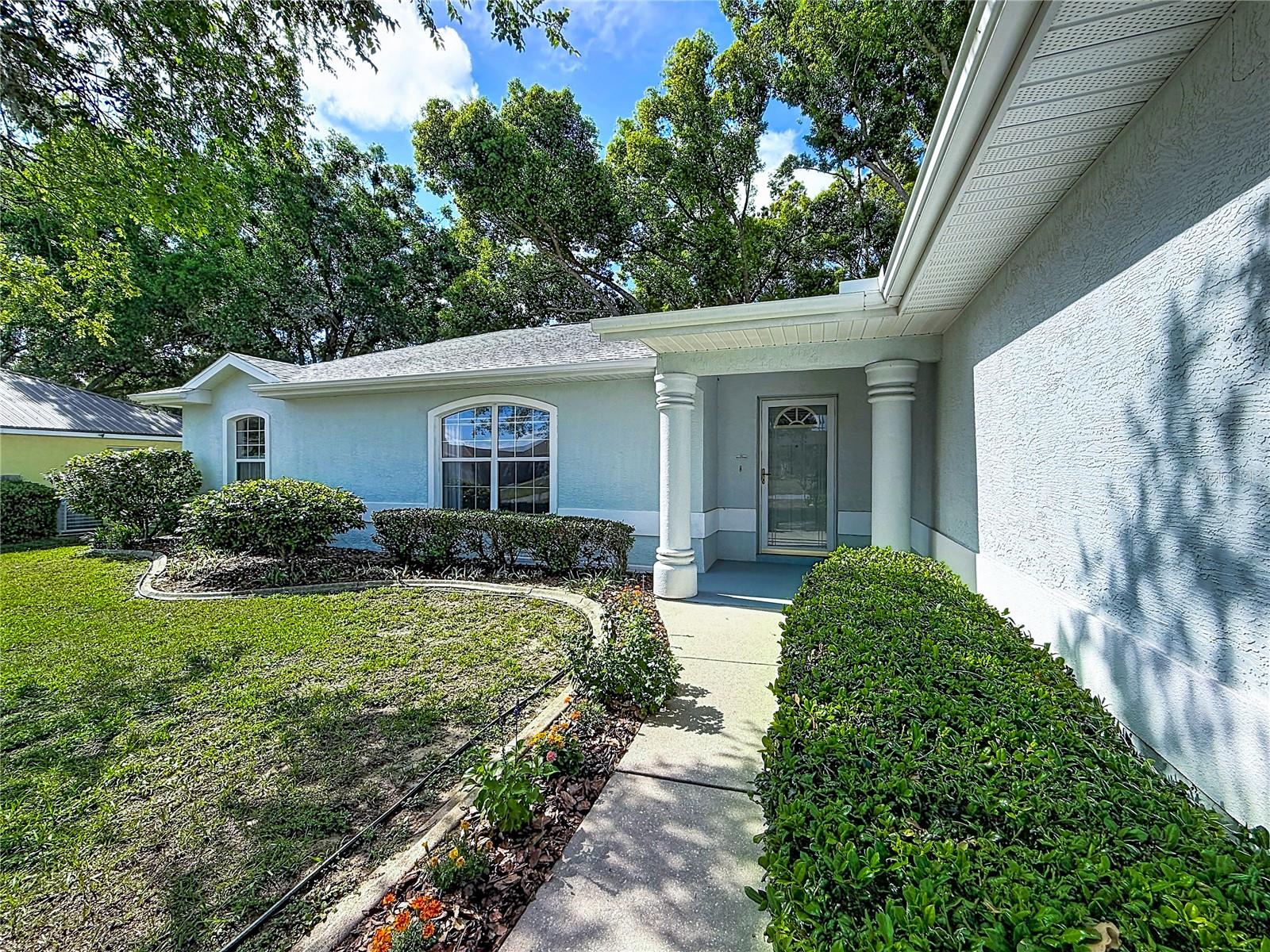 4608 NW 30TH PL, OCALA, FL, 34482