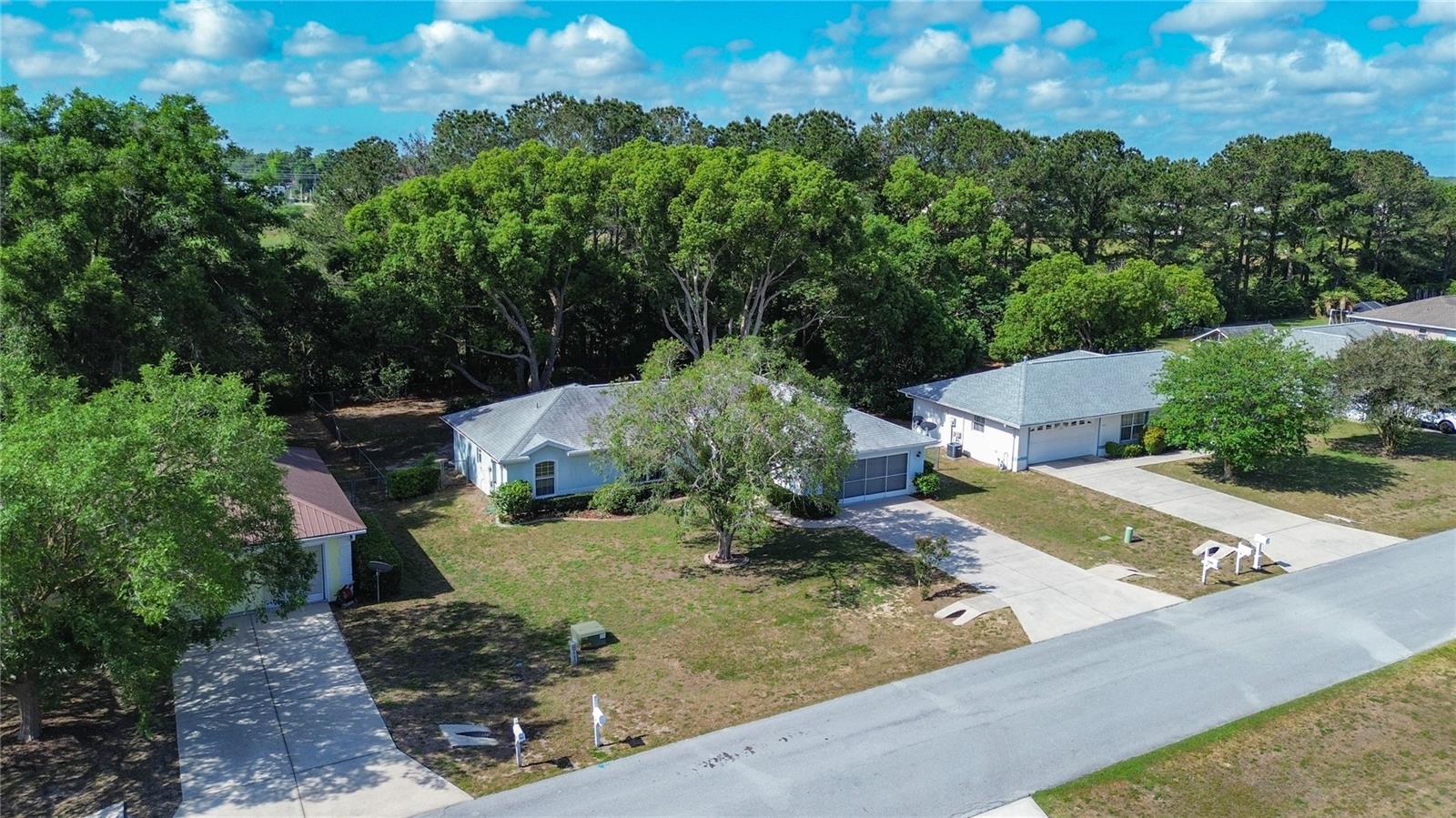 4608 NW 30TH PL, OCALA, FL, 34482