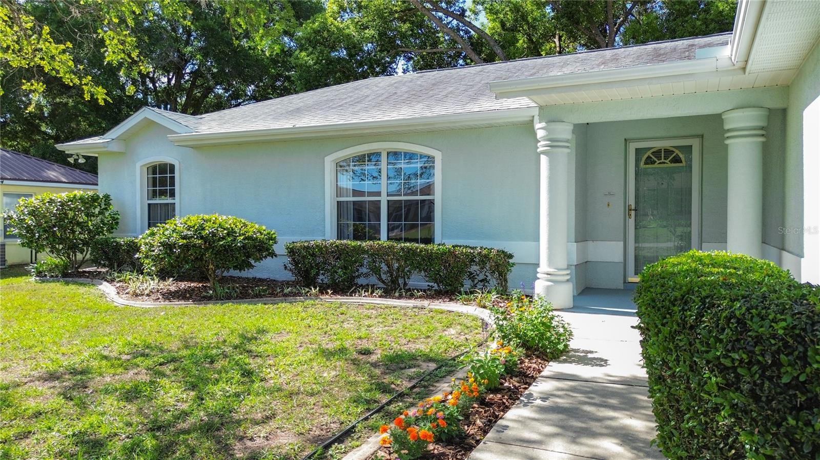 4608 NW 30TH PL, OCALA, FL, 34482