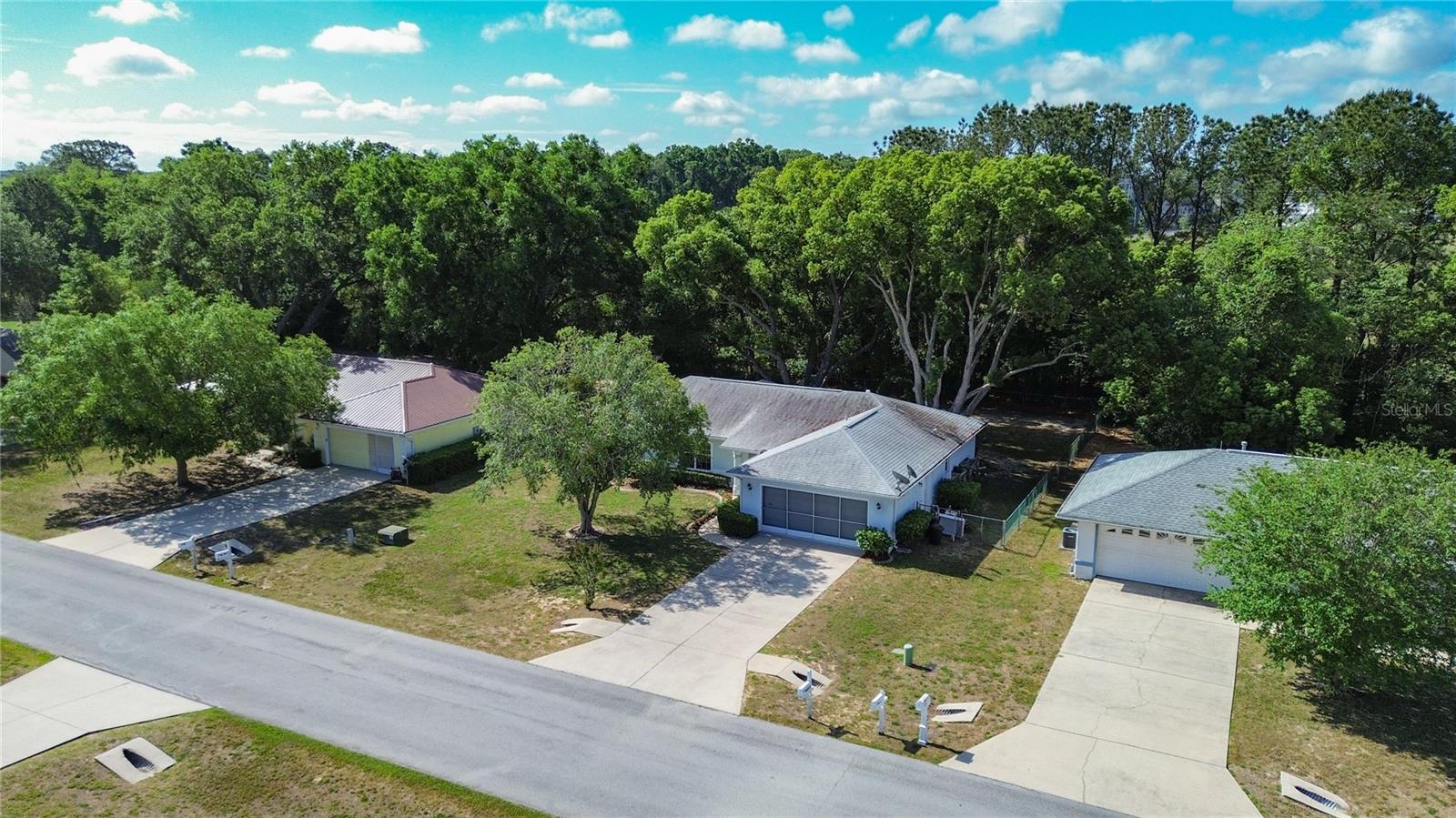 4608 NW 30TH PL, OCALA, FL, 34482