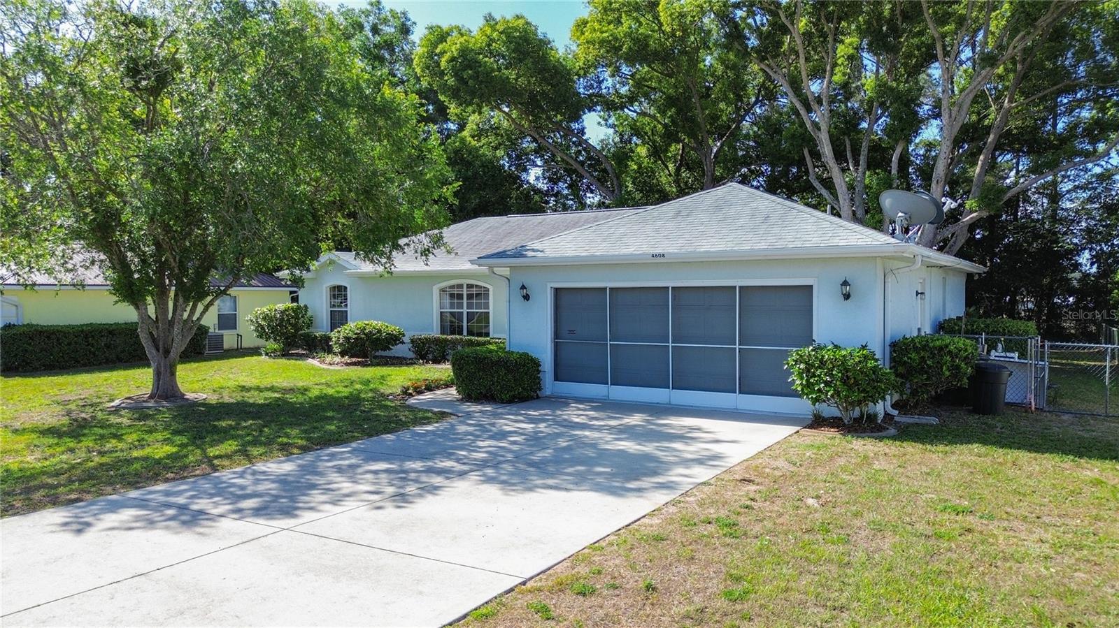 4608 NW 30TH PL, OCALA, FL, 34482