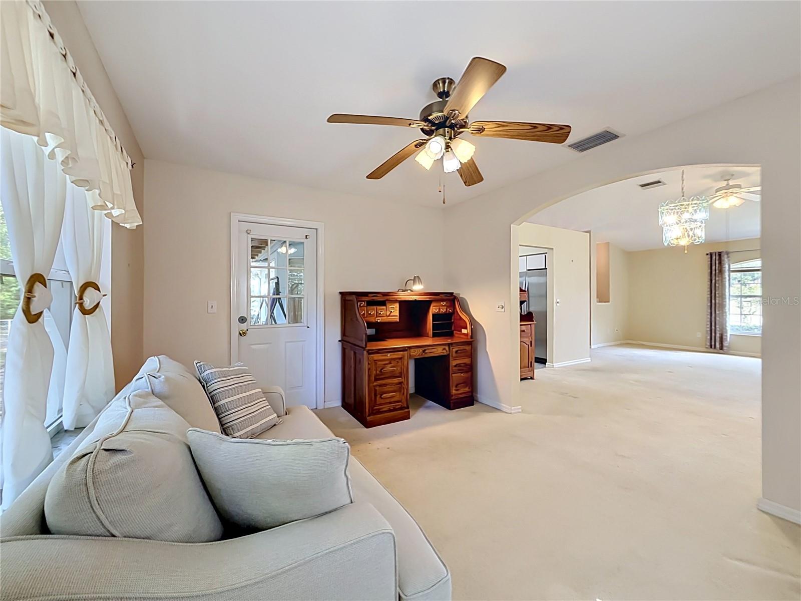 4608 NW 30TH PL, OCALA, FL, 34482