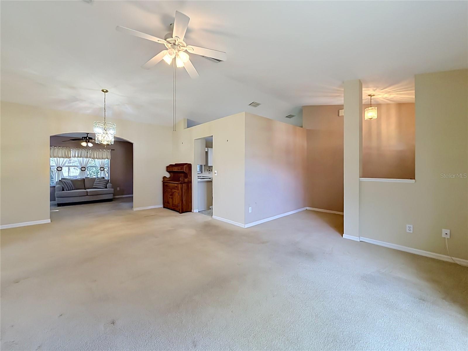 4608 NW 30TH PL, OCALA, FL, 34482
