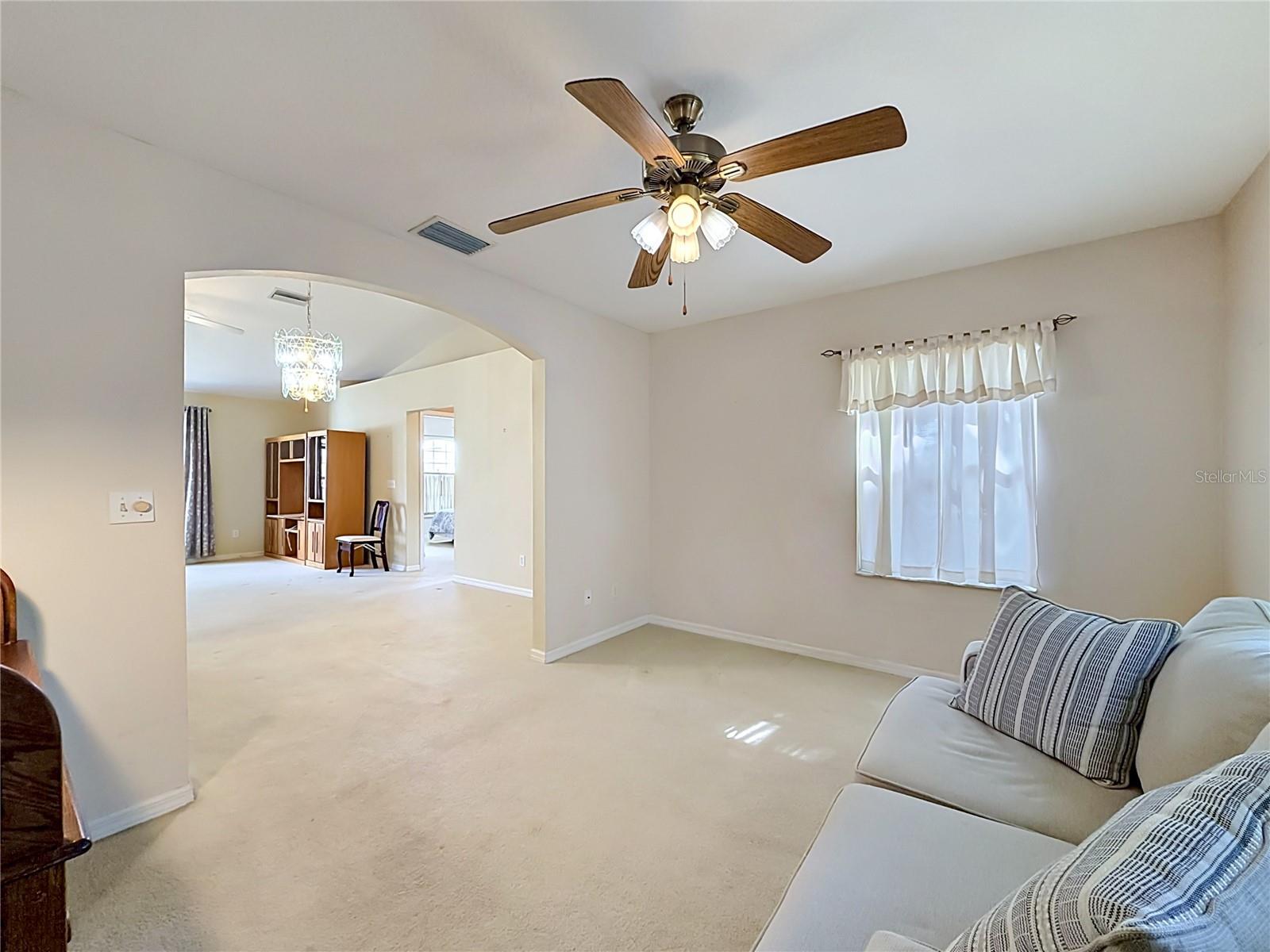 4608 NW 30TH PL, OCALA, FL, 34482