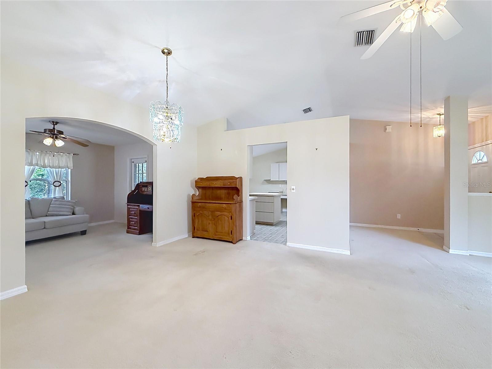 4608 NW 30TH PL, OCALA, FL, 34482