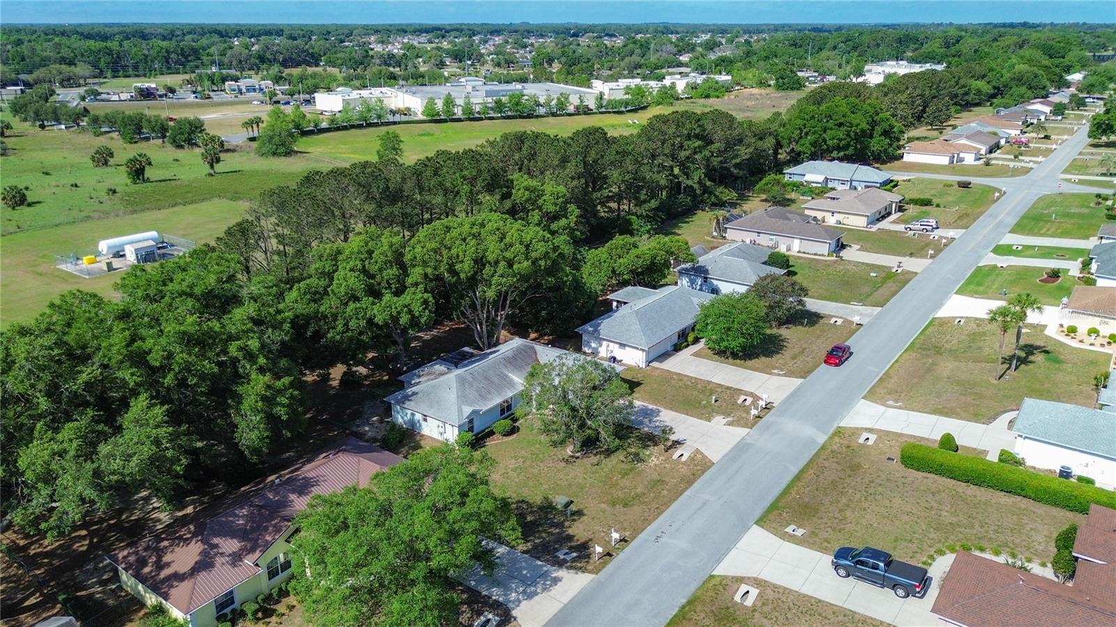 4608 NW 30TH PL, OCALA, FL, 34482