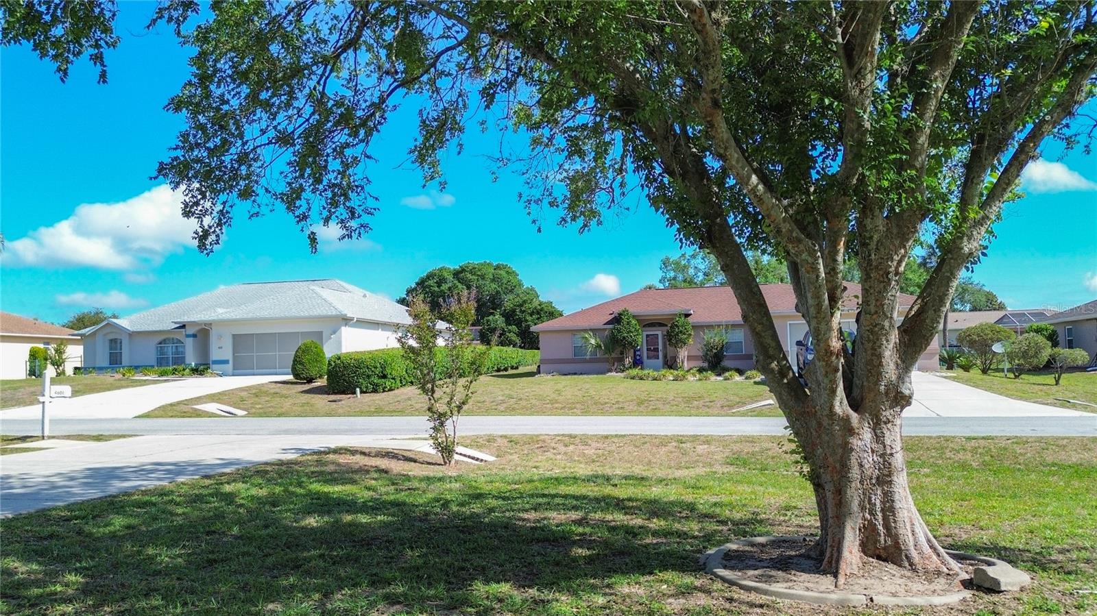 4608 NW 30TH PL, OCALA, FL, 34482