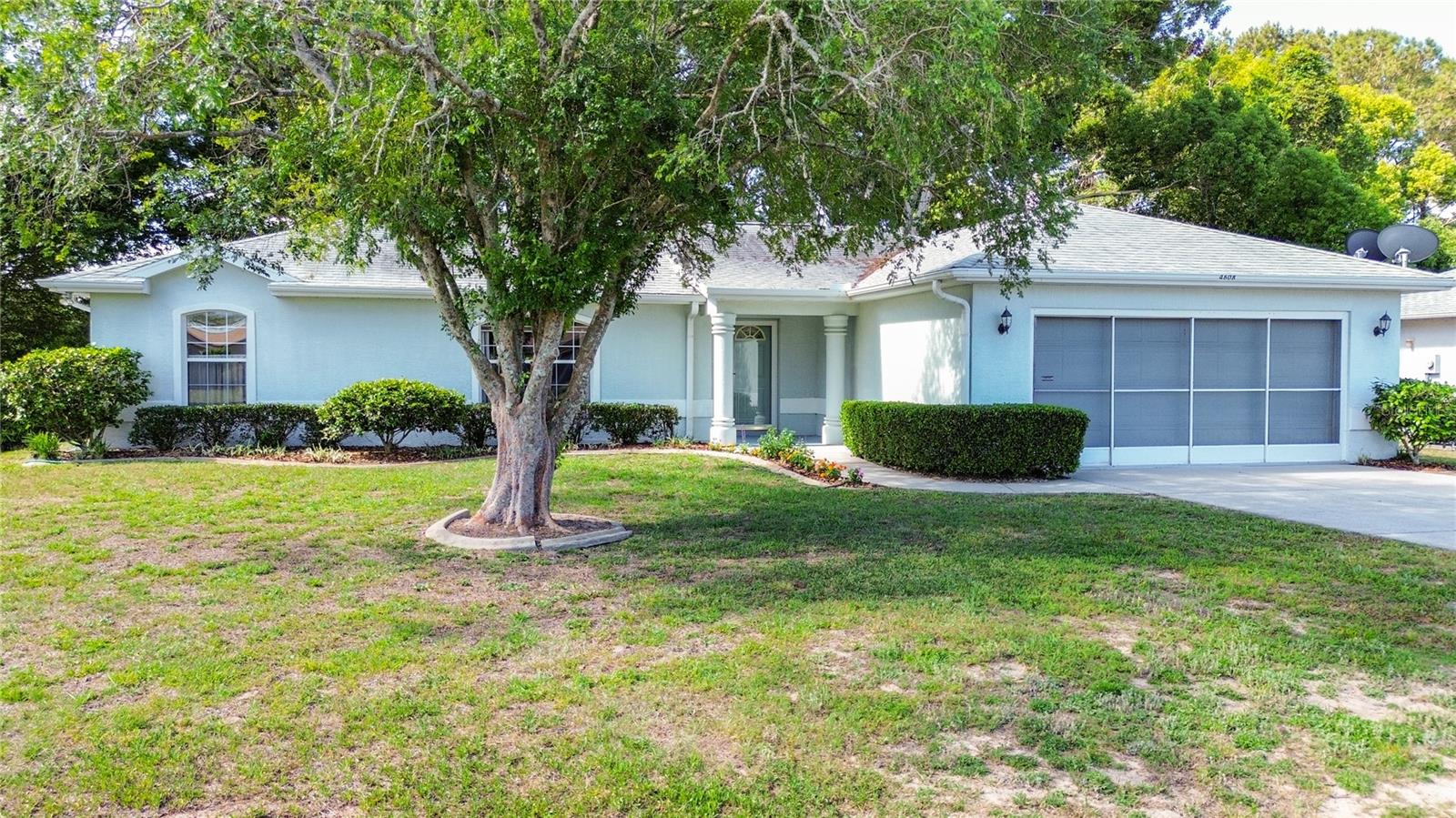 4608 NW 30TH PL, OCALA, FL, 34482