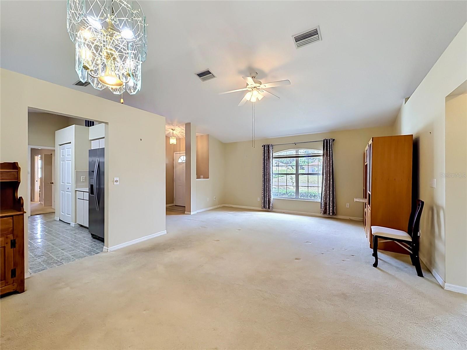 4608 NW 30TH PL, OCALA, FL, 34482