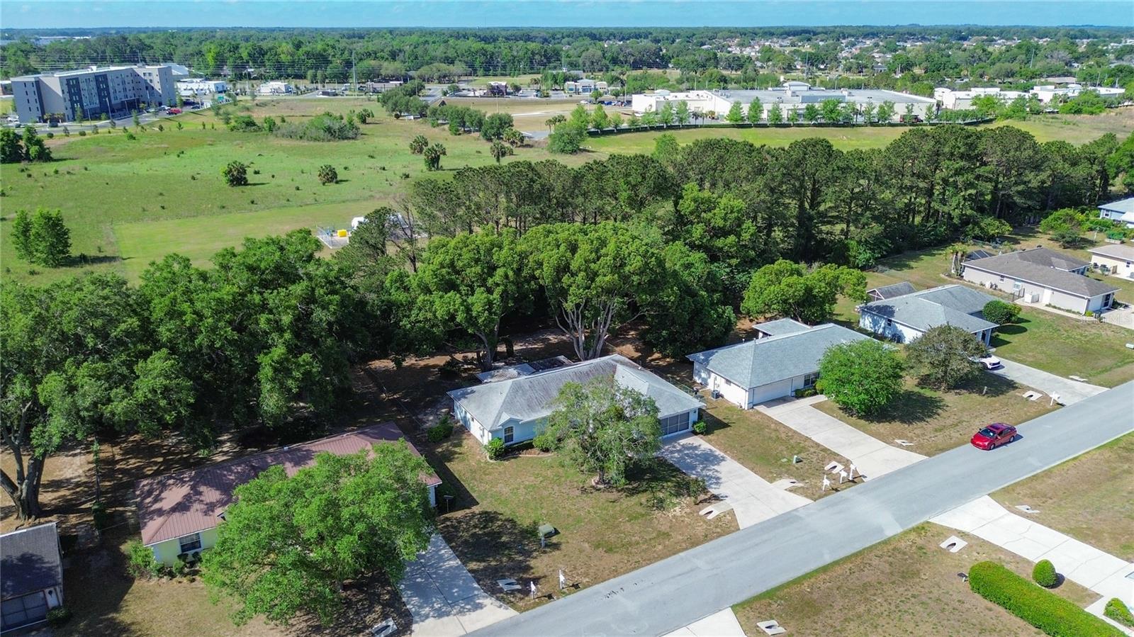 4608 NW 30TH PL, OCALA, FL, 34482