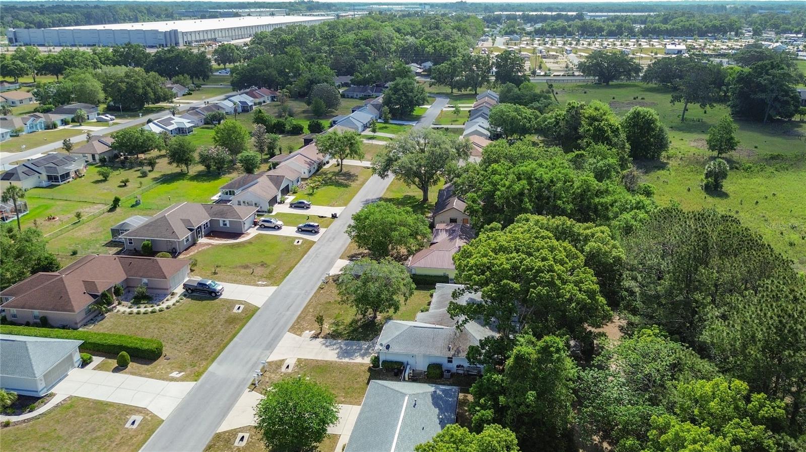 4608 NW 30TH PL, OCALA, FL, 34482