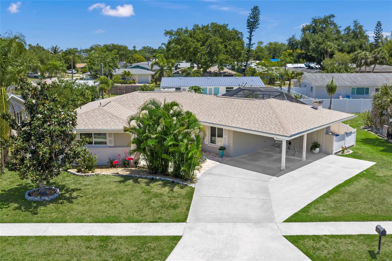 6727 ANCHOR WAY, SARASOTA, FL, 34231