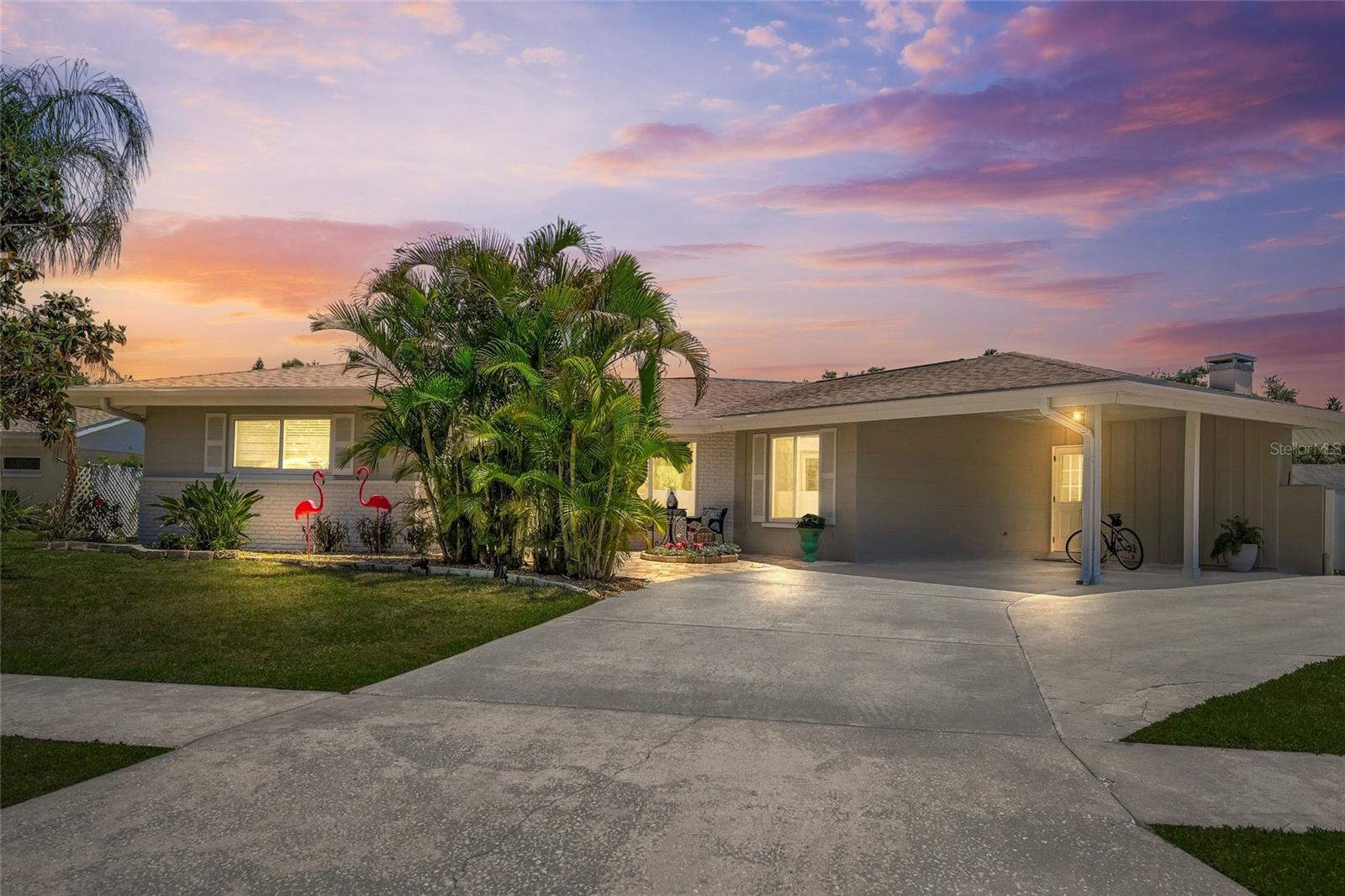6727 ANCHOR WAY, SARASOTA, FL, 34231