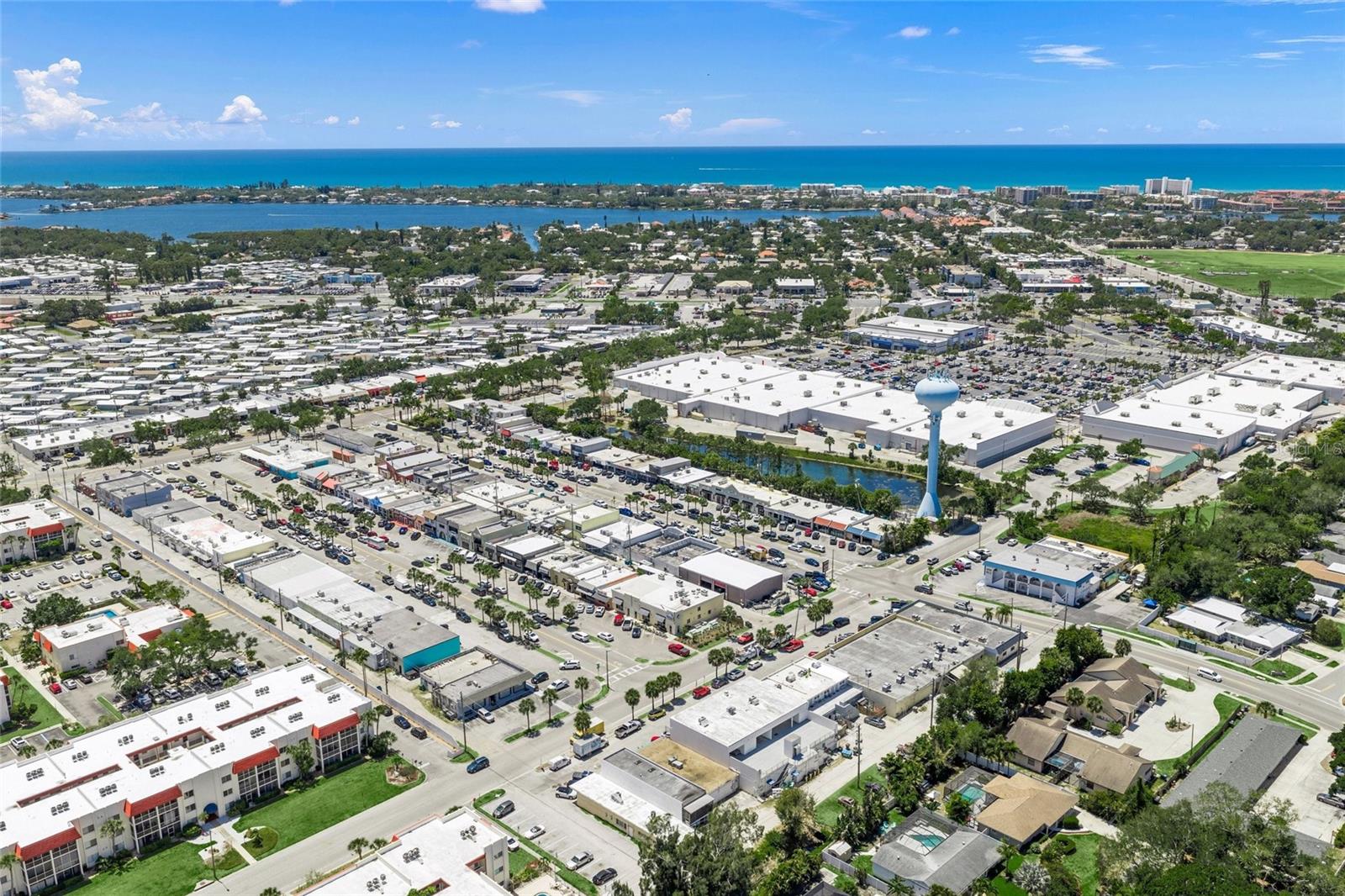 6727 ANCHOR WAY, SARASOTA, FL, 34231