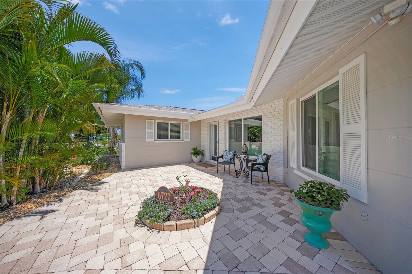 6727 ANCHOR WAY, SARASOTA, FL, 34231