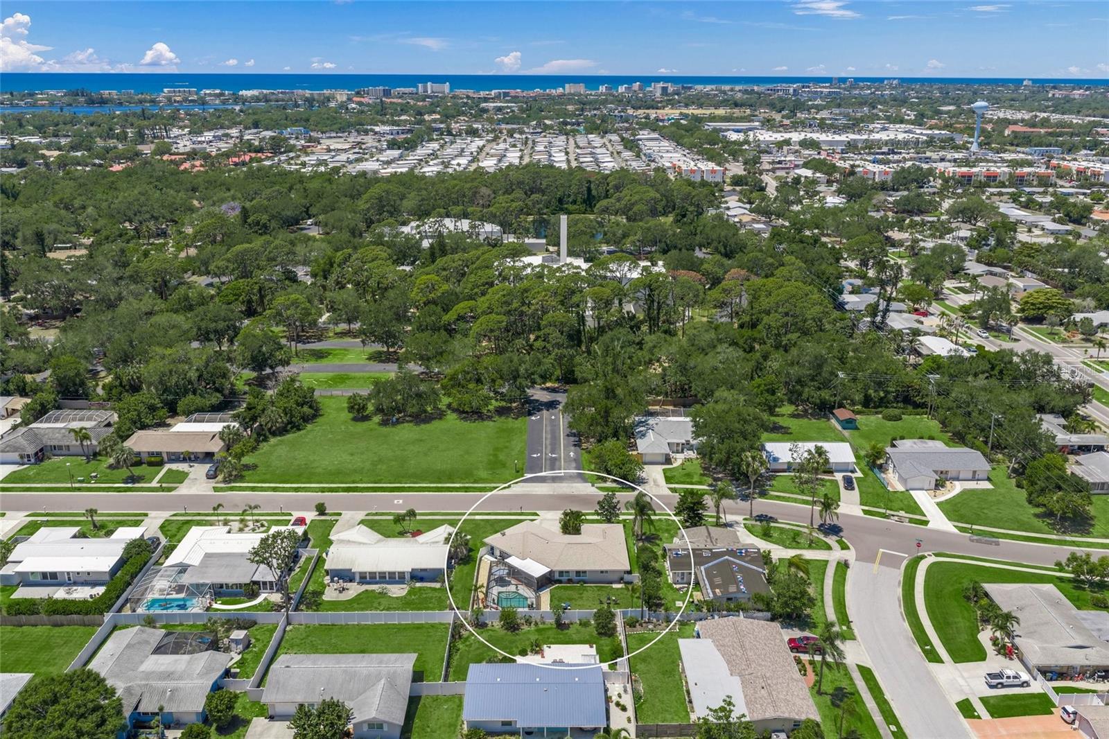 6727 ANCHOR WAY, SARASOTA, FL, 34231