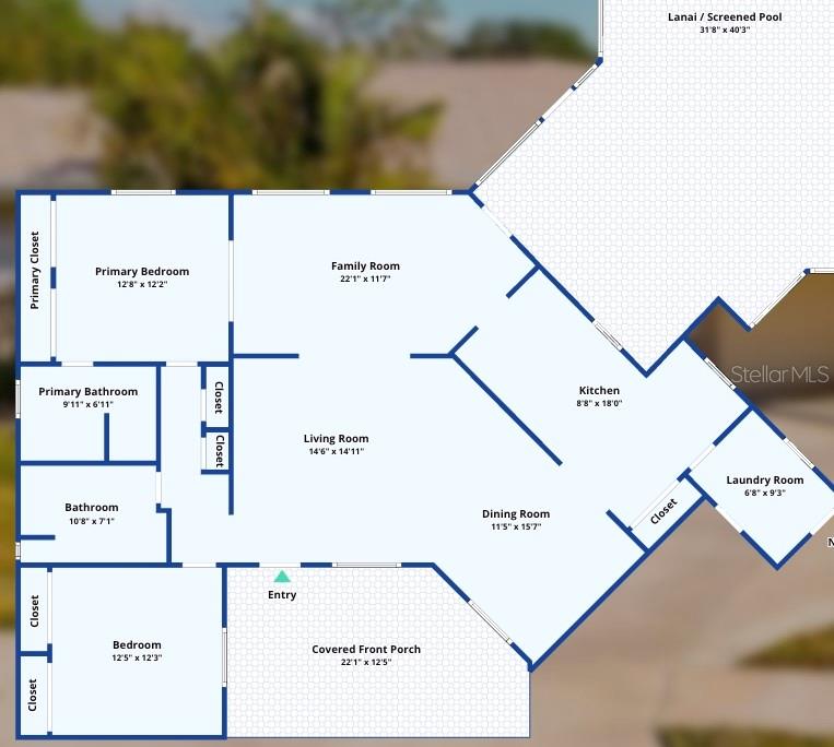 6727 ANCHOR WAY, SARASOTA, FL, 34231