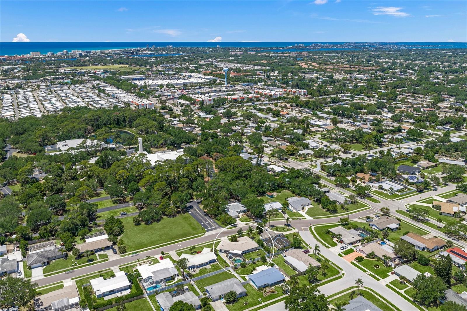 6727 ANCHOR WAY, SARASOTA, FL, 34231
