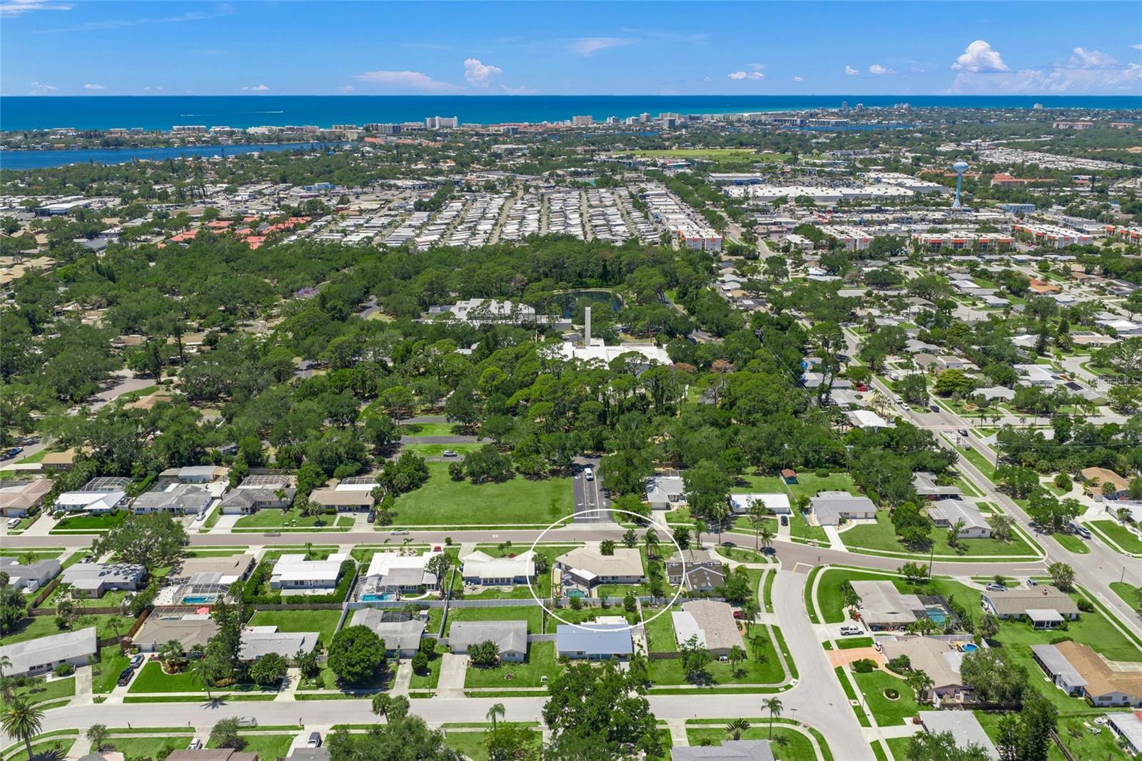 6727 ANCHOR WAY, SARASOTA, FL, 34231
