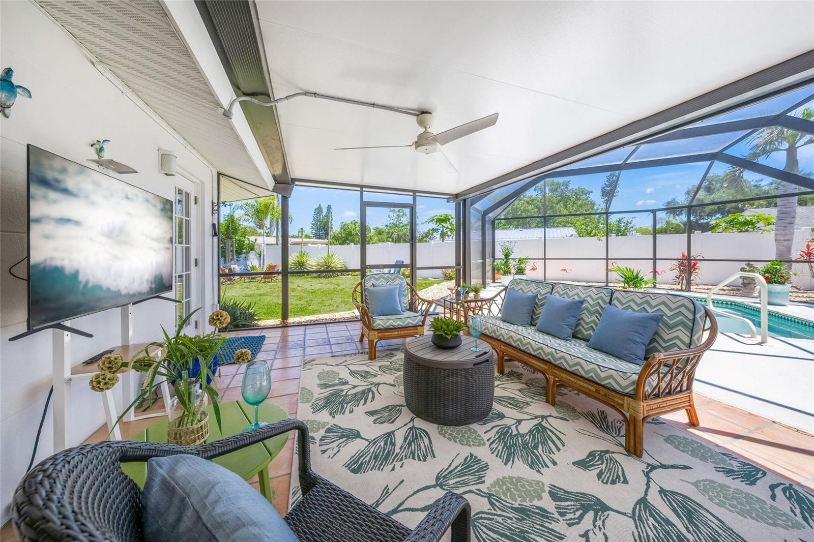 6727 ANCHOR WAY, SARASOTA, FL, 34231
