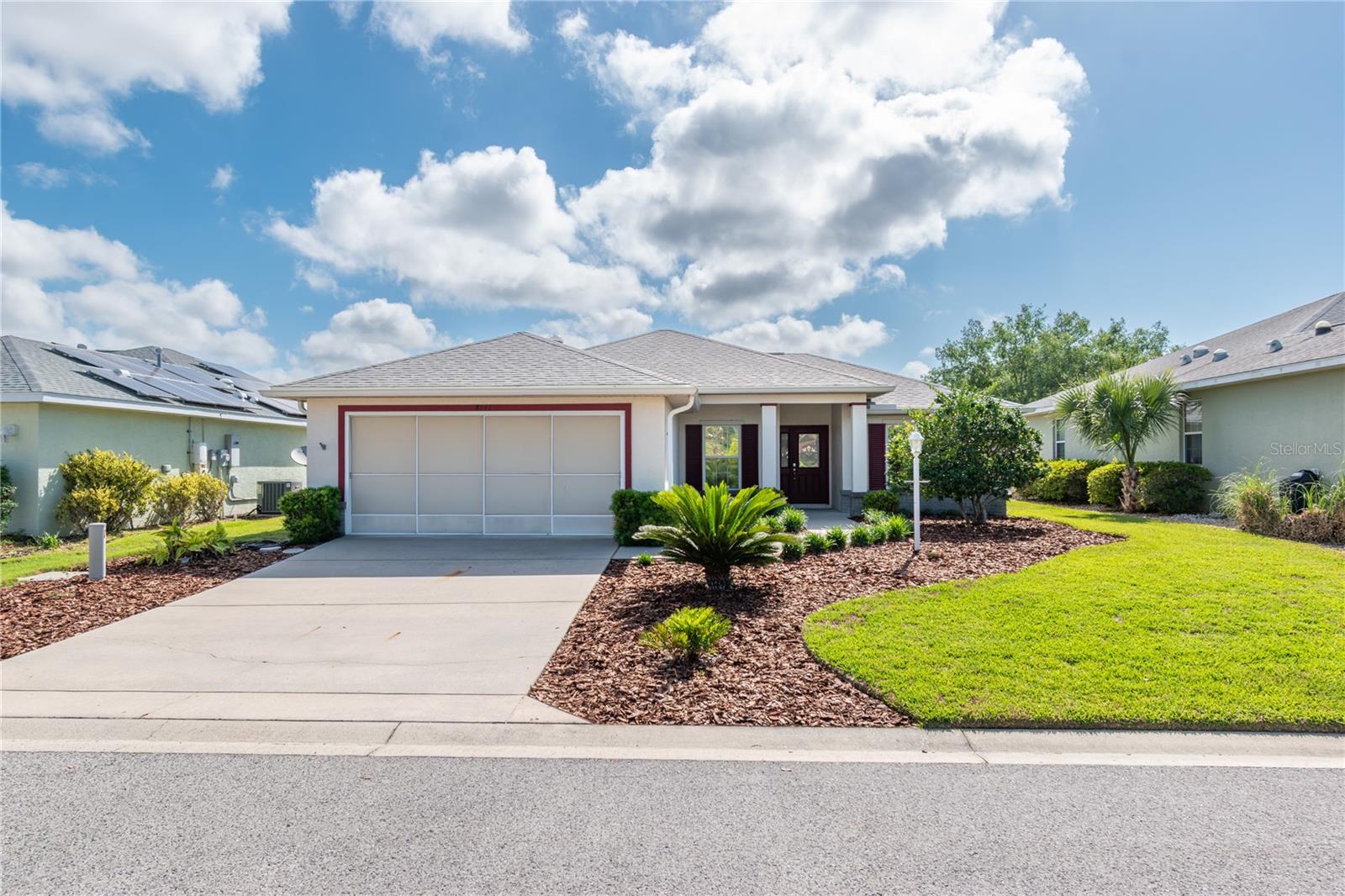 8141 SW 80TH TER, OCALA, FL, 34476