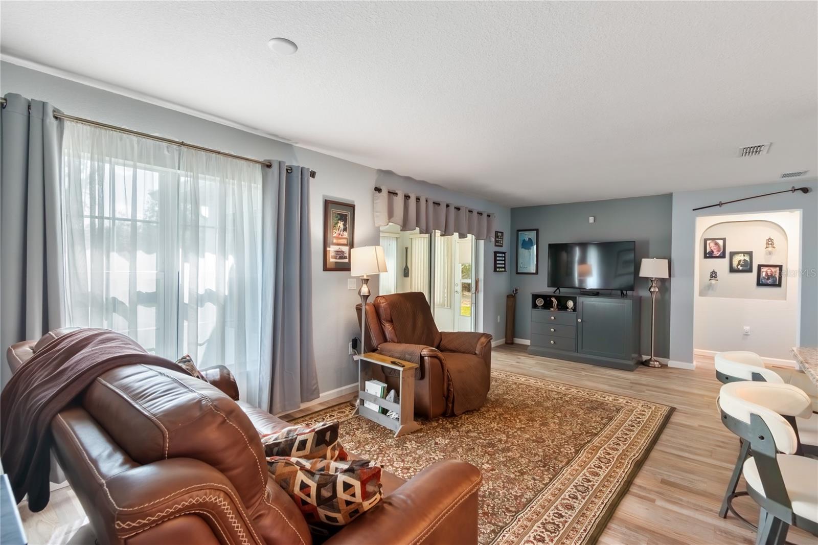 8141 SW 80TH TER, OCALA, FL, 34476