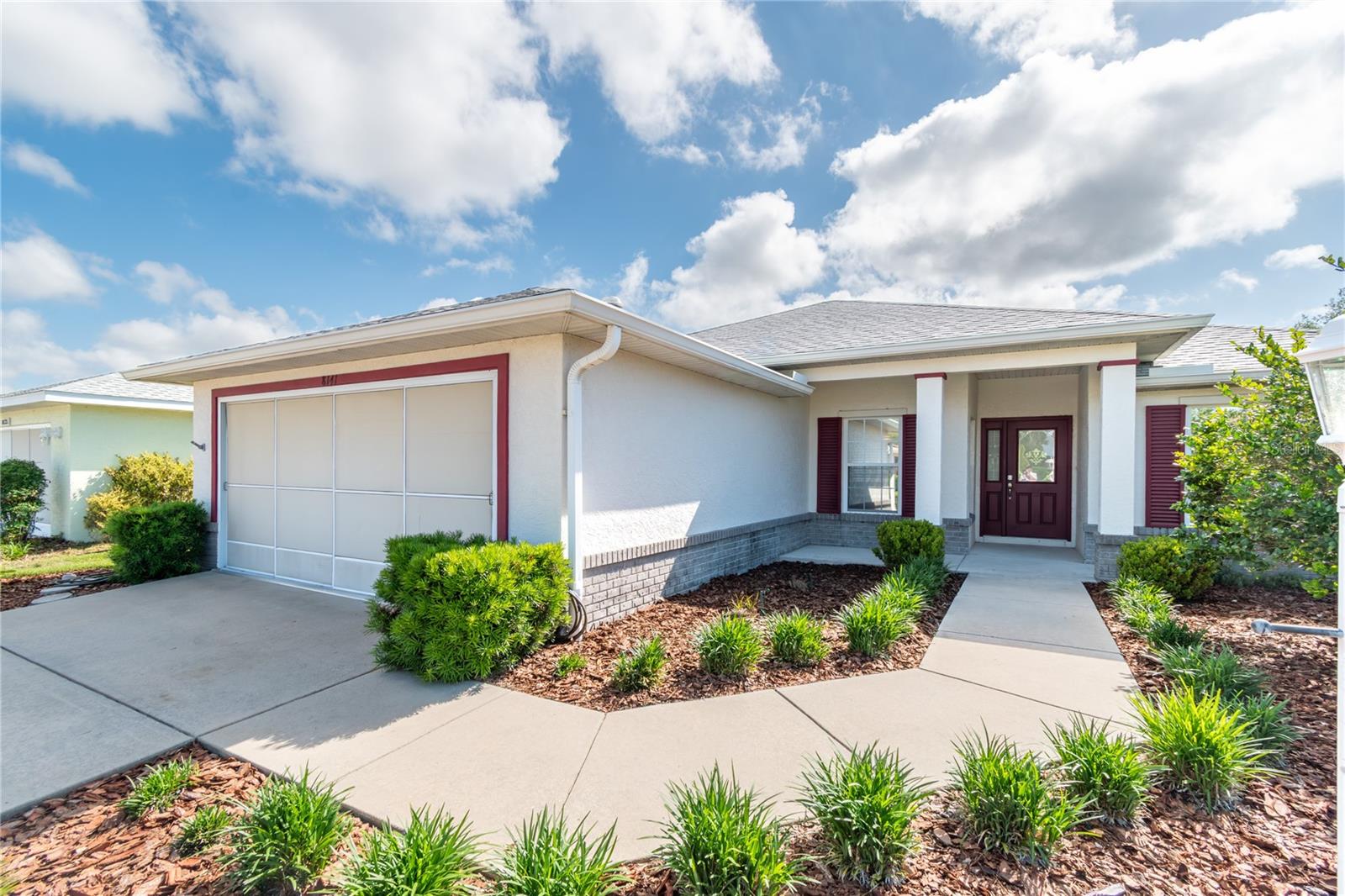 8141 SW 80TH TER, OCALA, FL, 34476