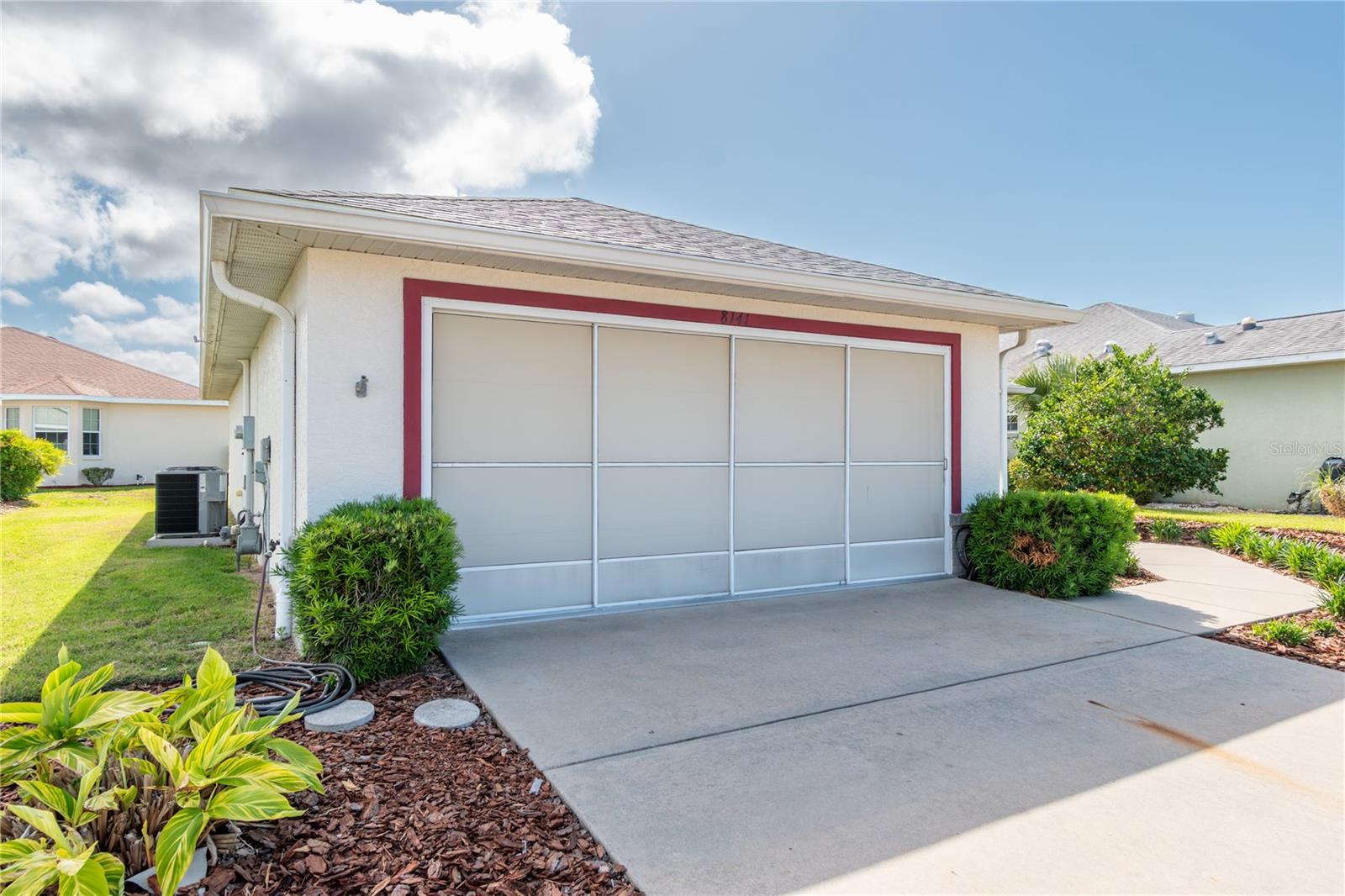 8141 SW 80TH TER, OCALA, FL, 34476