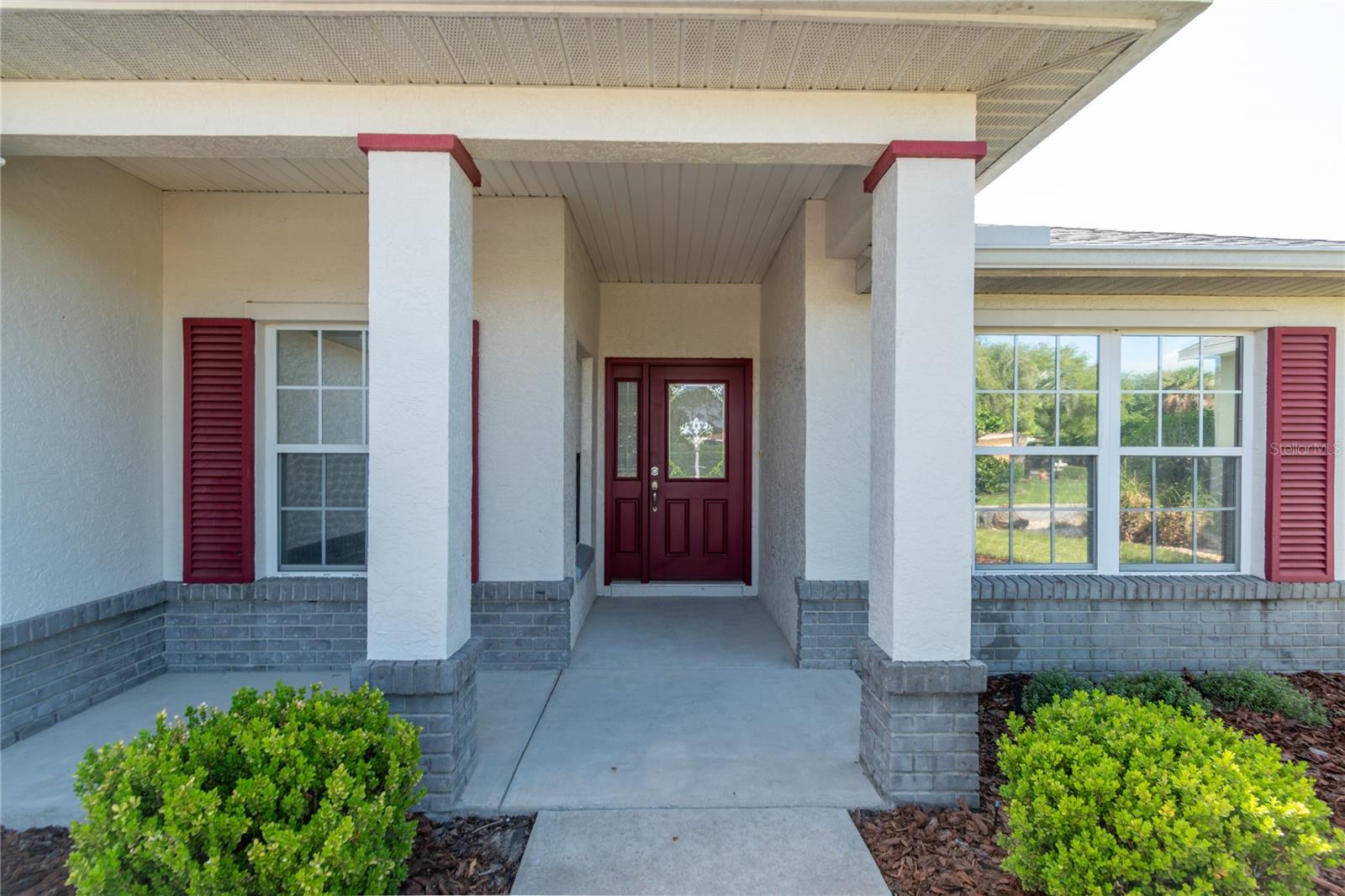 8141 SW 80TH TER, OCALA, FL, 34476