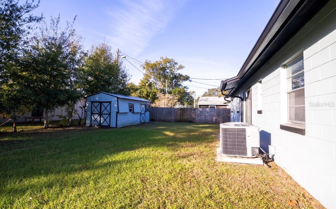 ST CLOUD, ST CLOUD, FL, 34769