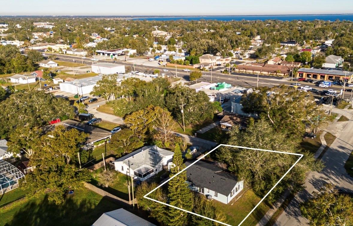 ST CLOUD, ST CLOUD, FL, 34769