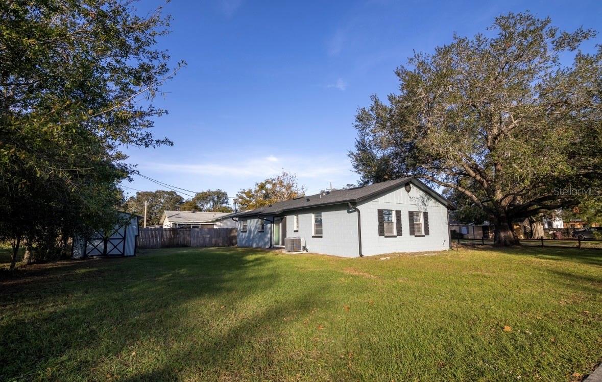 ST CLOUD, ST CLOUD, FL, 34769