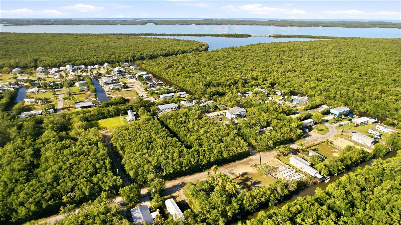53 BEAVER LN, OCHOPEE, FL, 34141