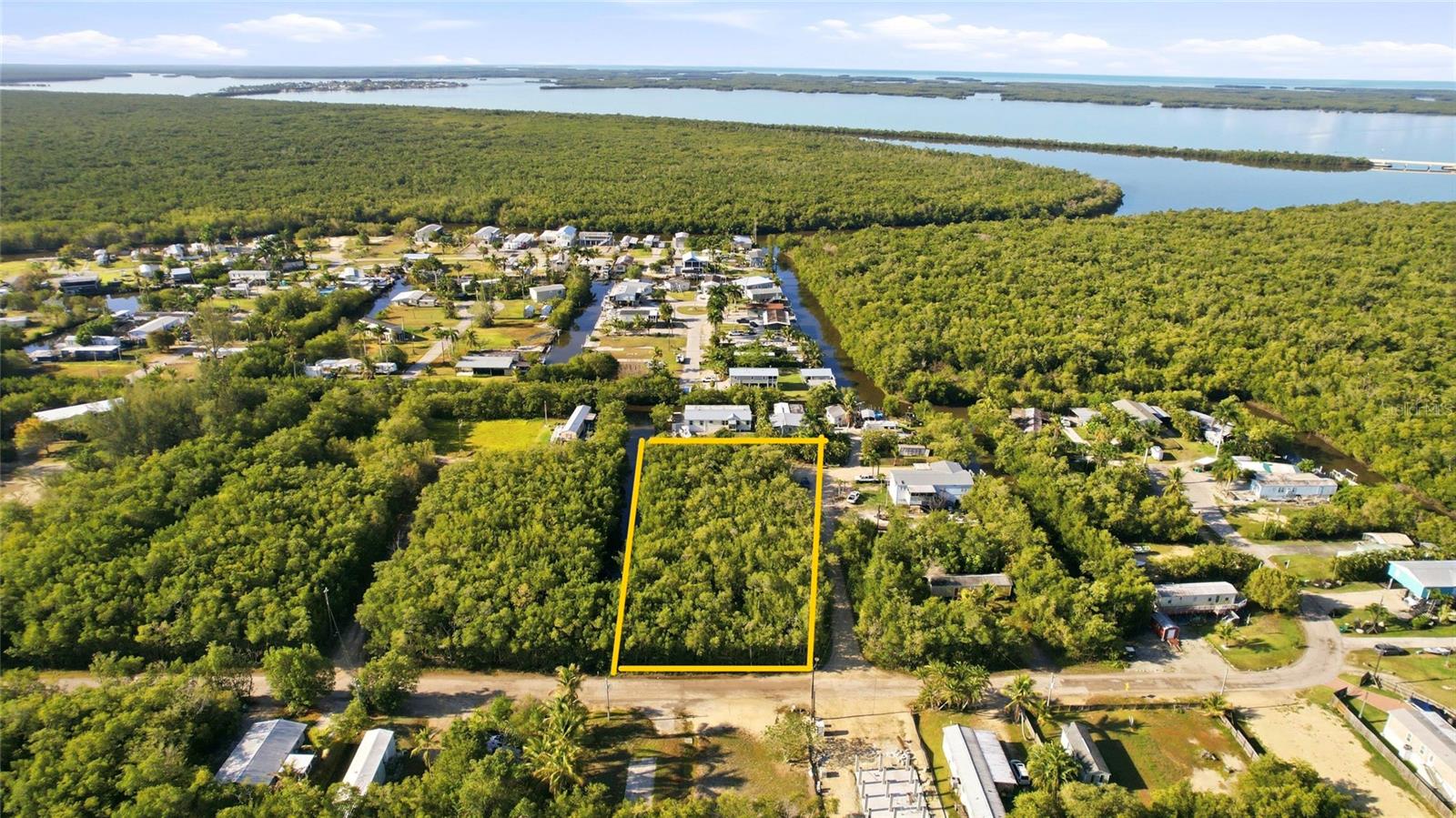 53 BEAVER LN, OCHOPEE, FL, 34141