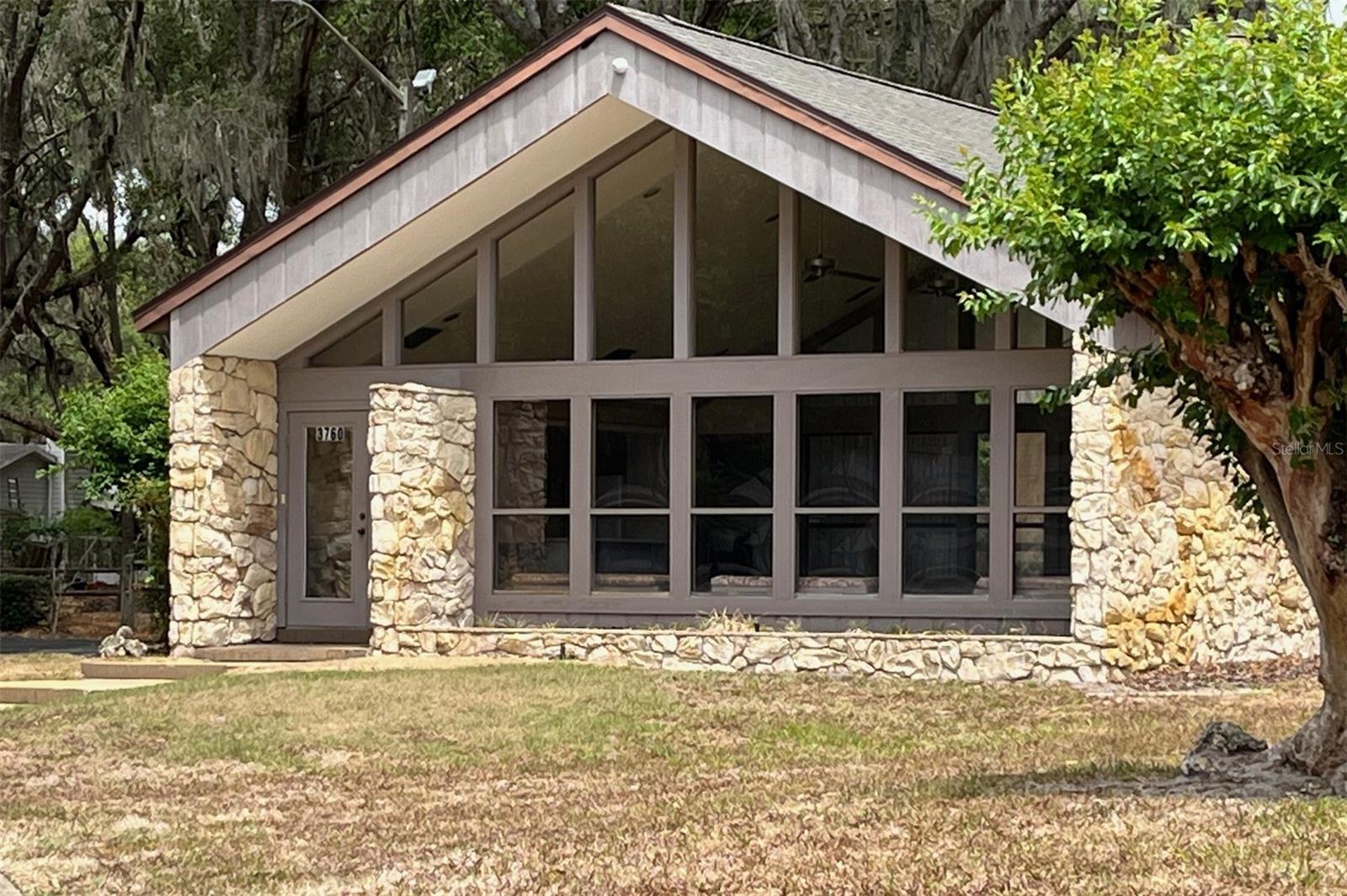 3725 NW 58TH PL, GAINESVILLE, FL, 32653