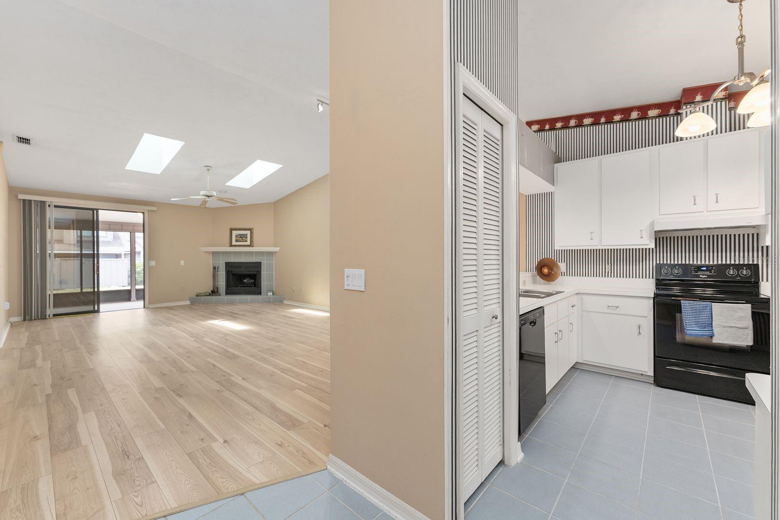 3725 NW 58TH PL, GAINESVILLE, FL, 32653