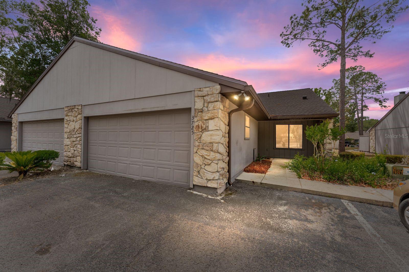3725 NW 58TH PL, GAINESVILLE, FL, 32653