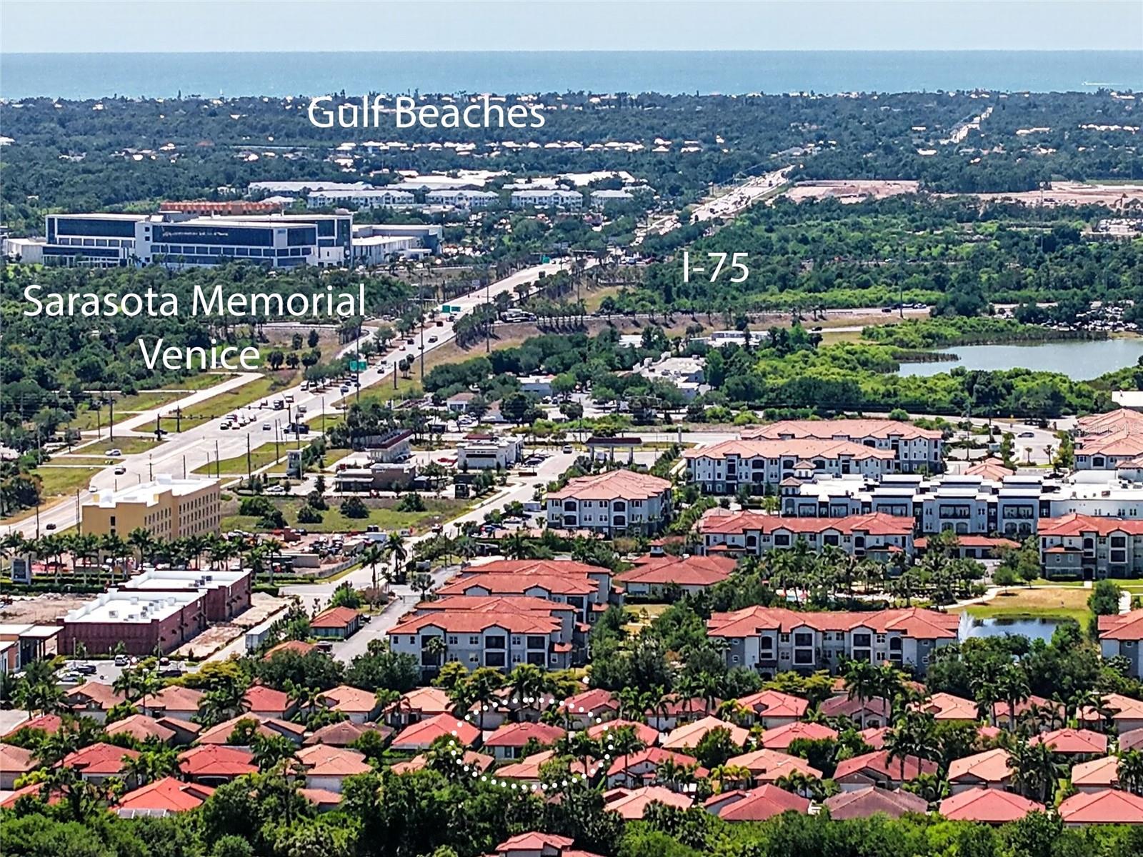 156 VENTOSA PL, NOKOMIS, FL, 34275